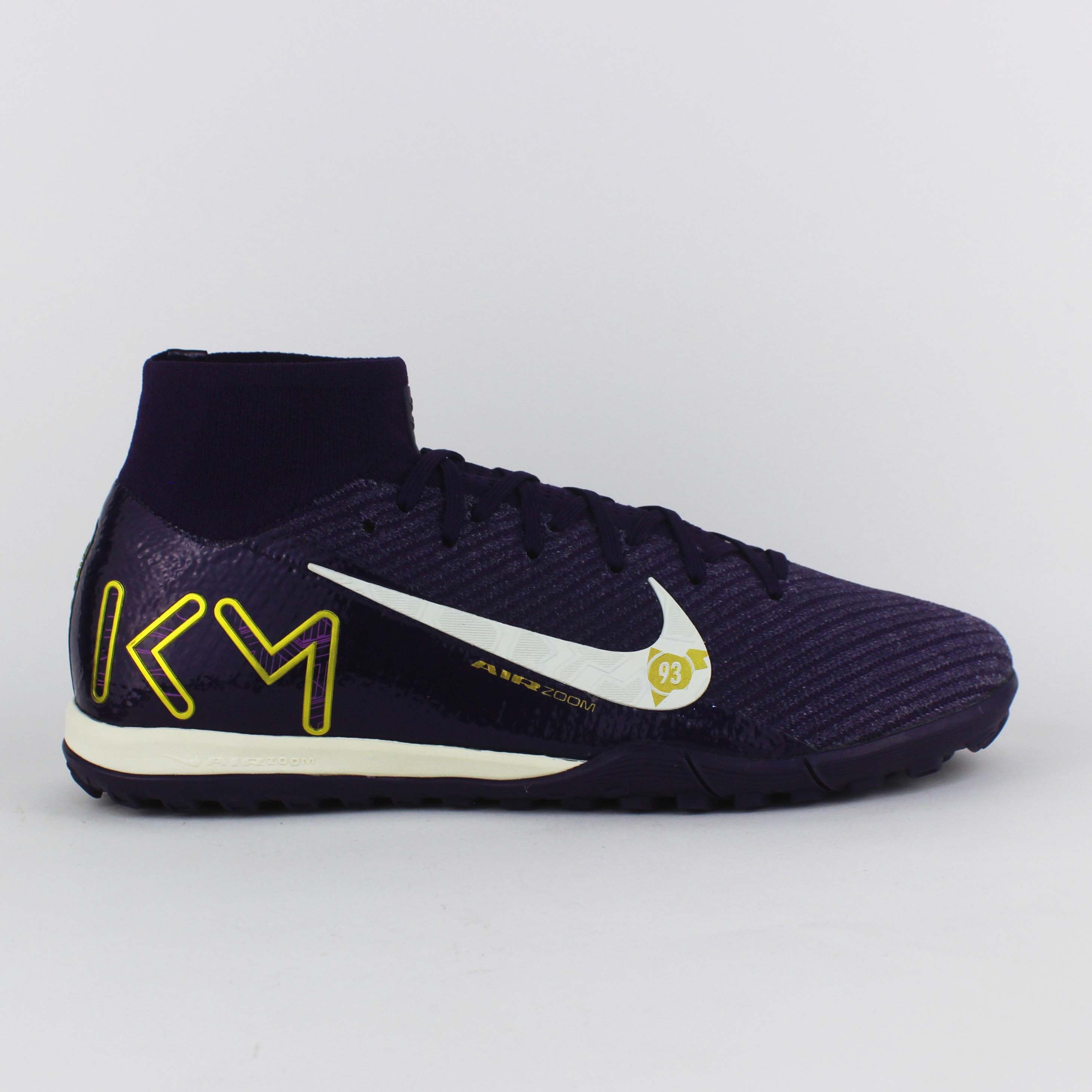 T.Nike Mercurial AirZoom Superfly 10 "KM-93"