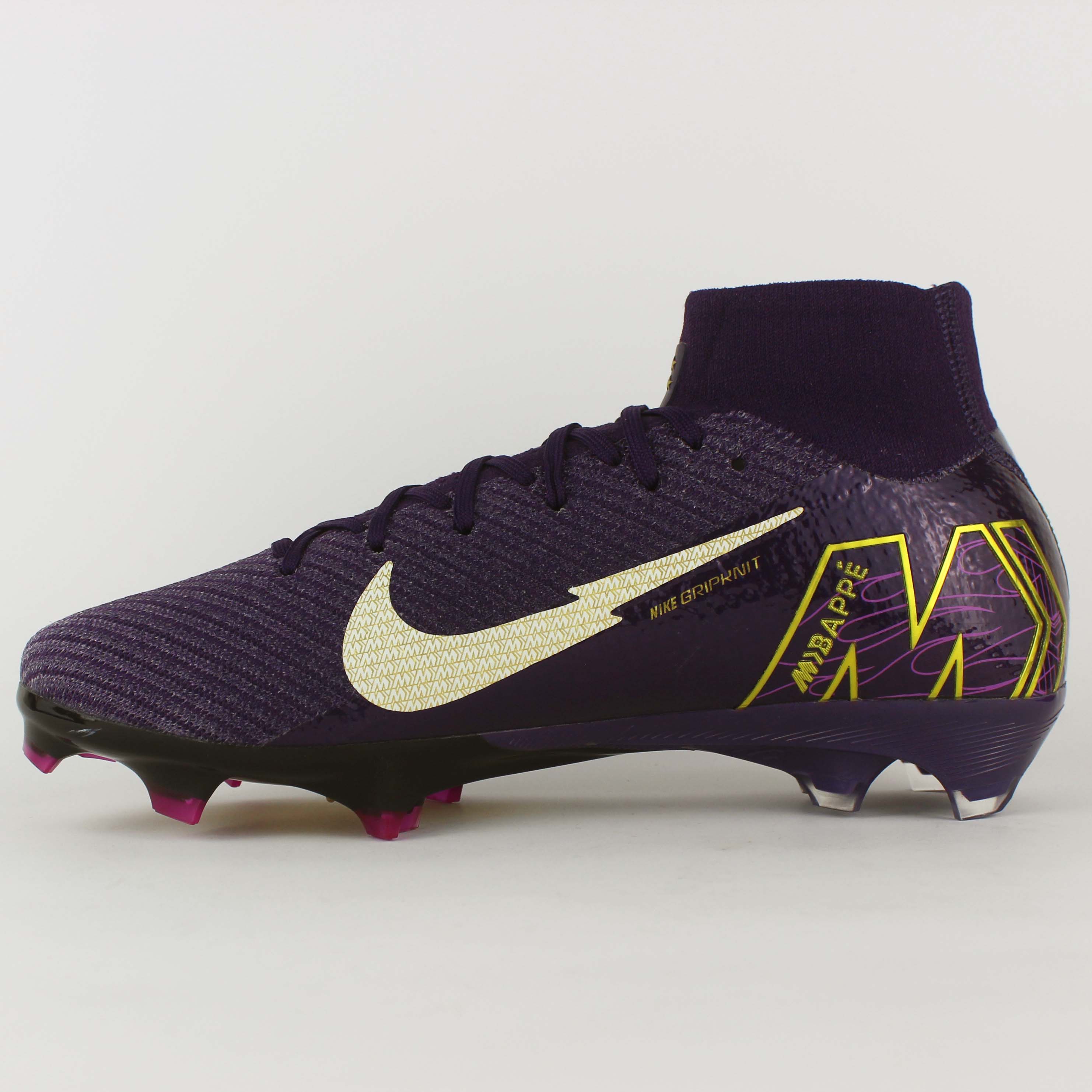 Nike Mercurial AirZoom Superfly 10 "KM-93"