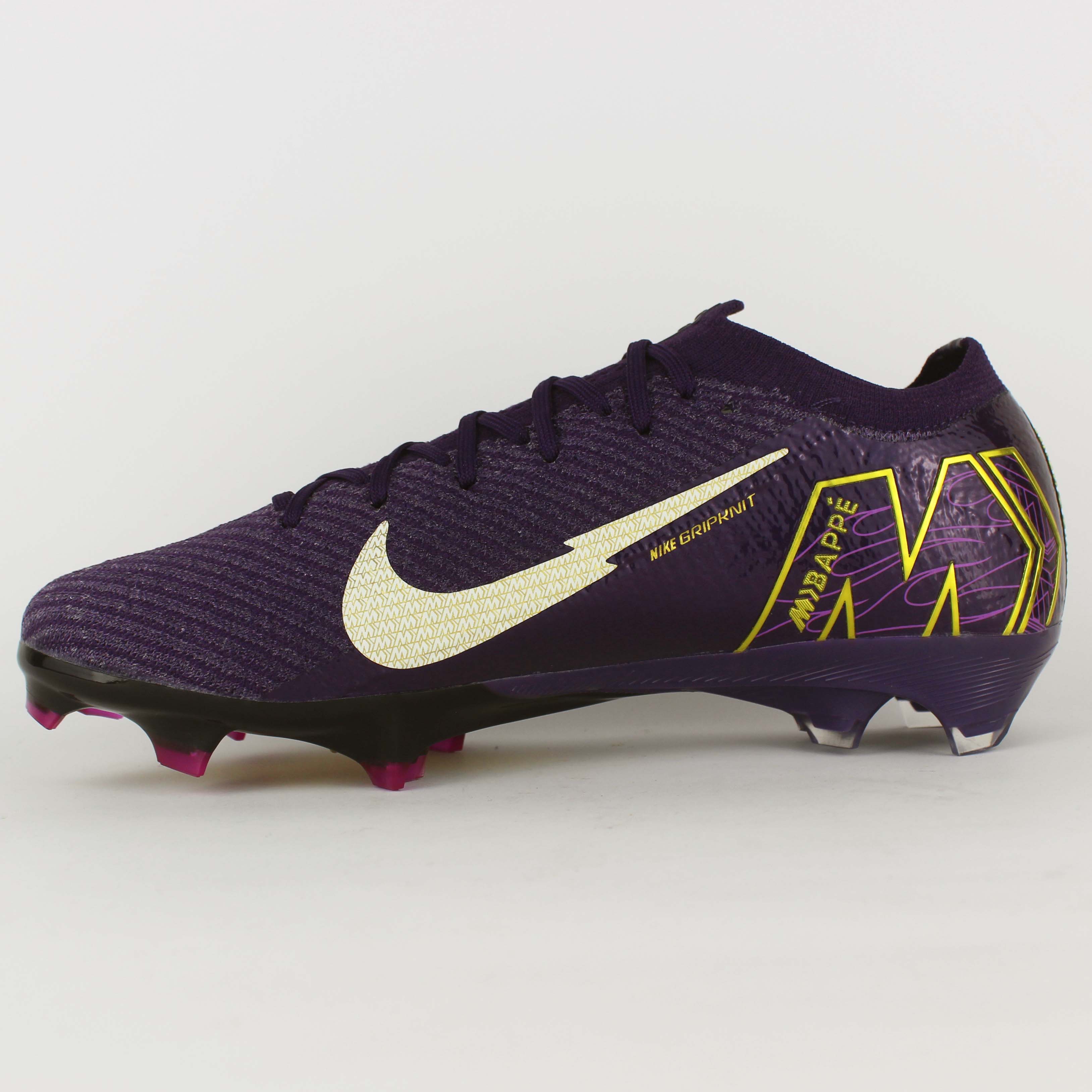 Nike Mercurial AirZoom Vapor 16 FG "KM-93"