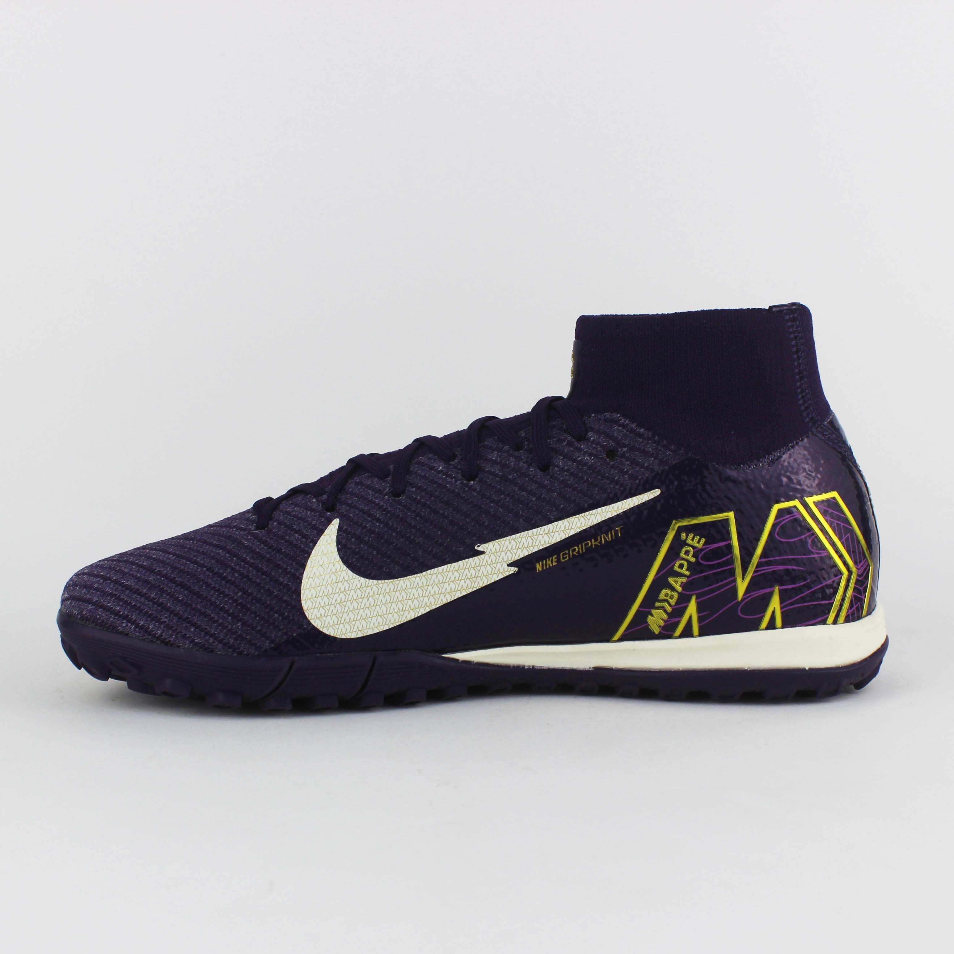T.Nike Mercurial AirZoom Superfly 10 "KM-93"