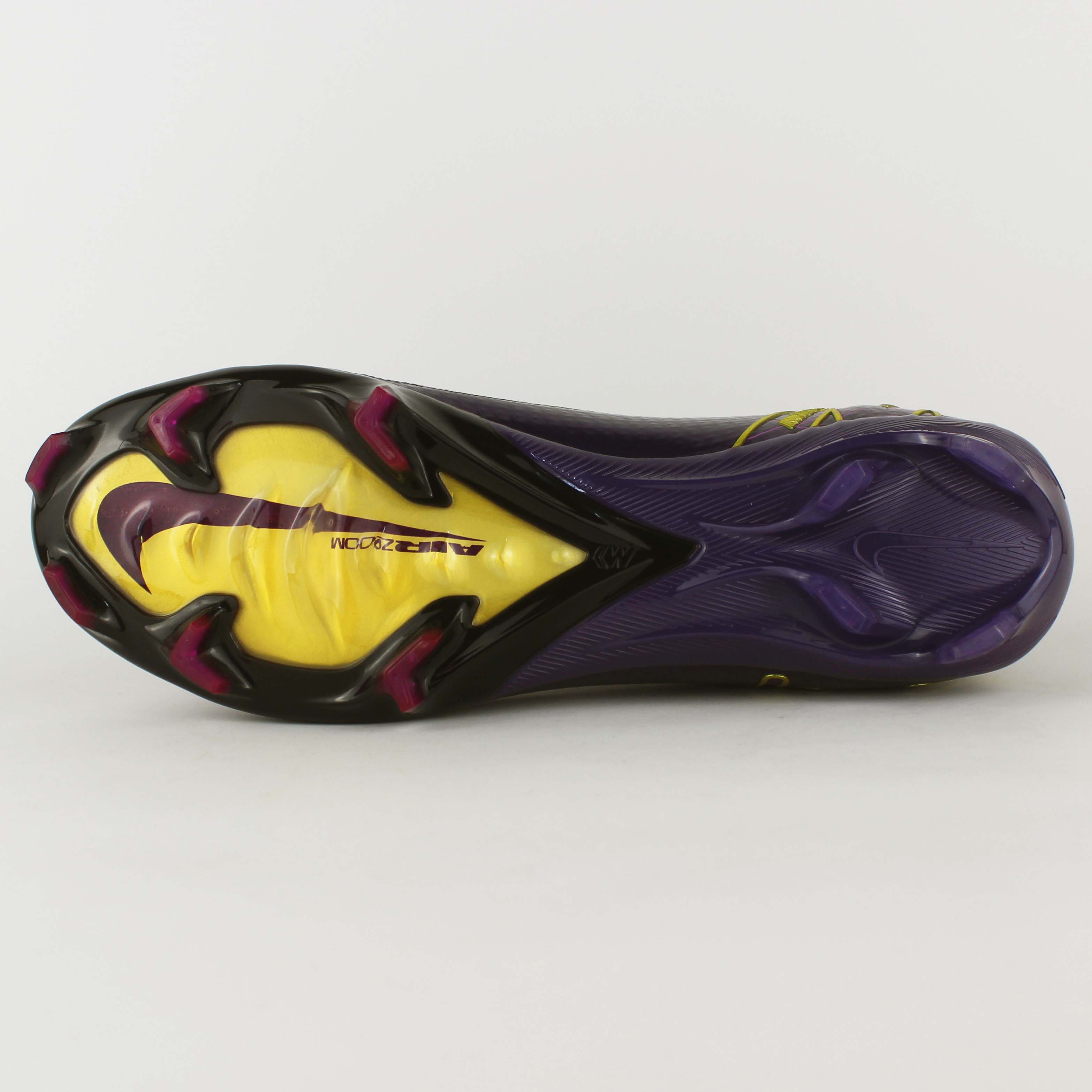 Nike Mercurial AirZoom Vapor 16 FG "KM-93"