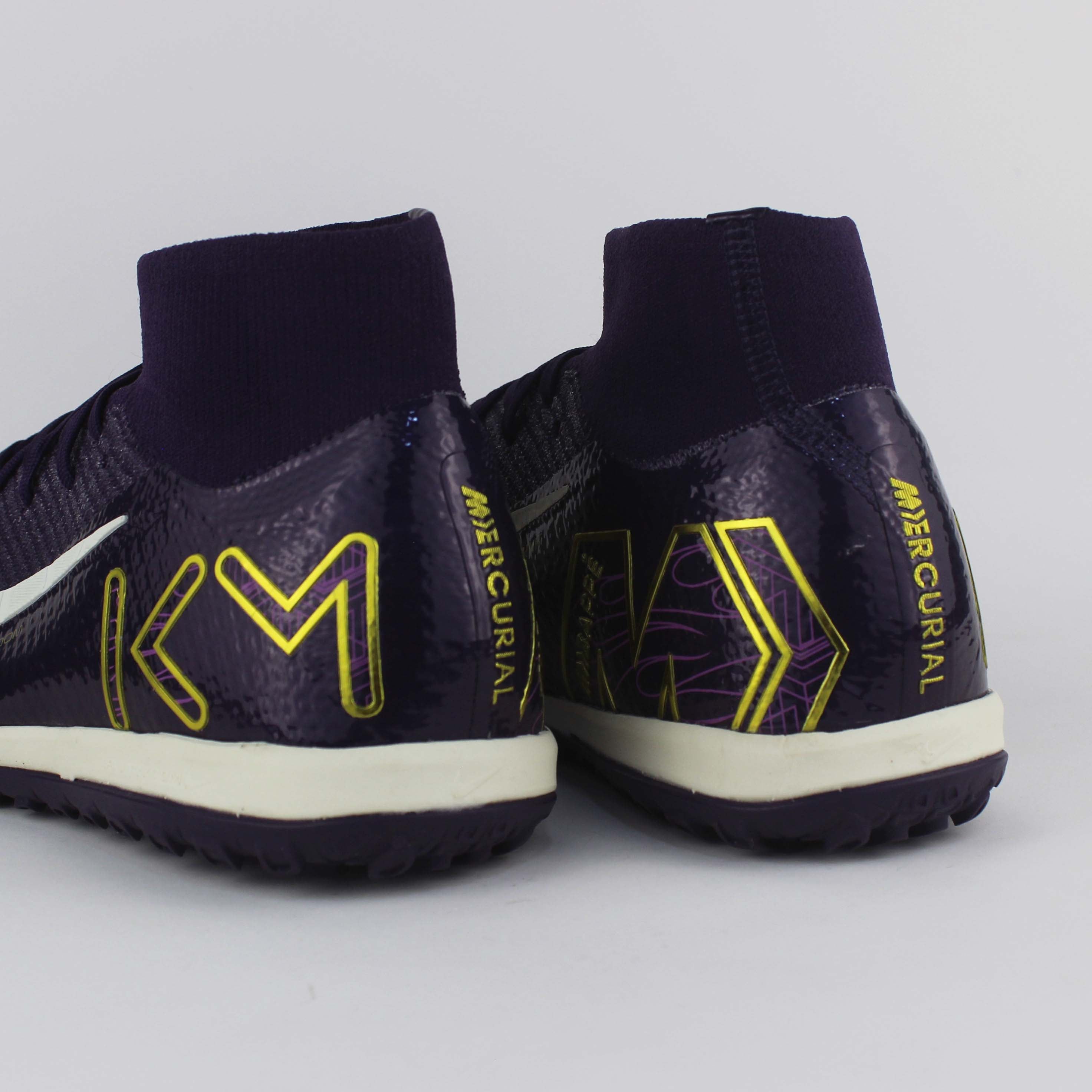 T.Nike Mercurial AirZoom Superfly 10 "KM-93"
