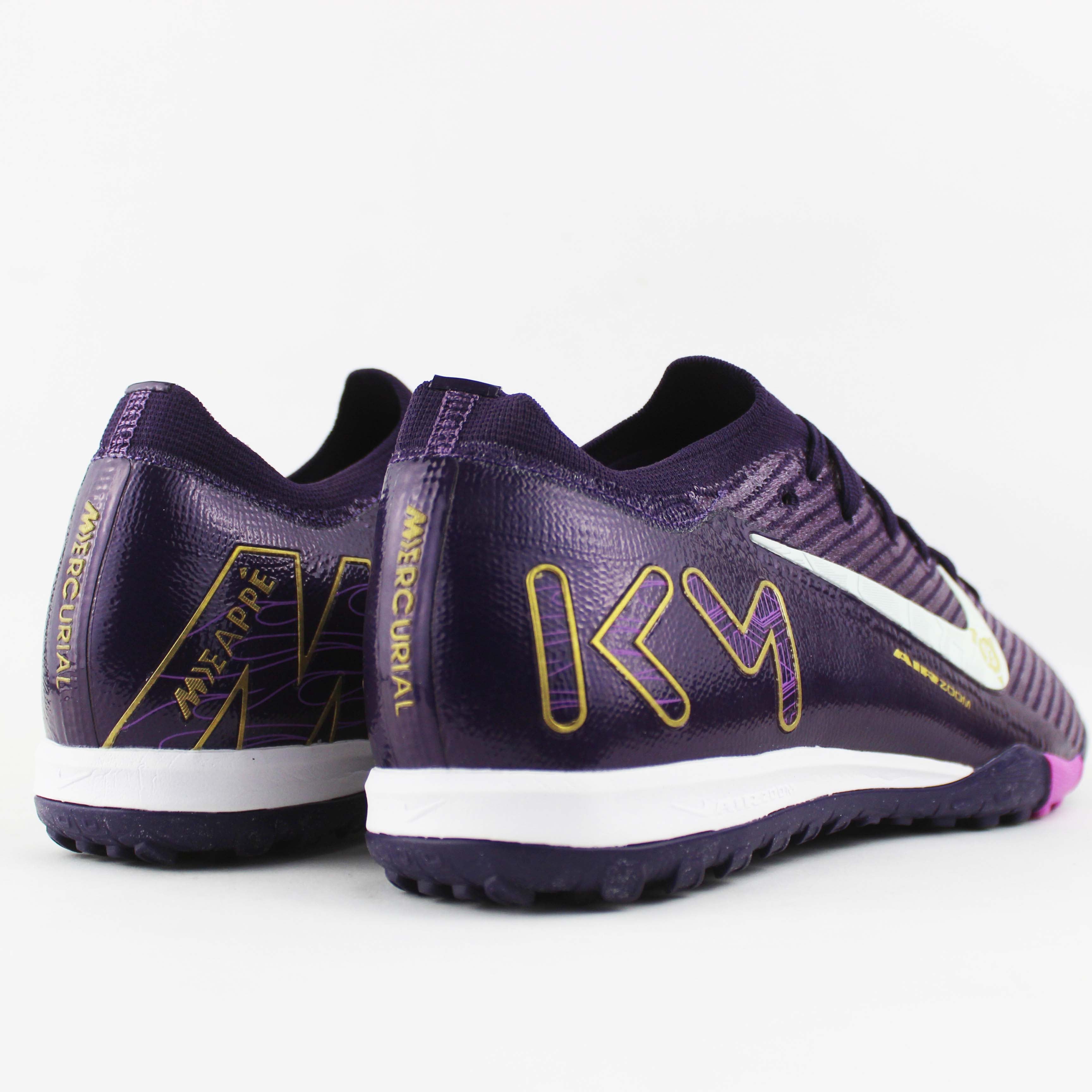 T.Nike Mercurial AirZoom Vapor 16 "KM-93"