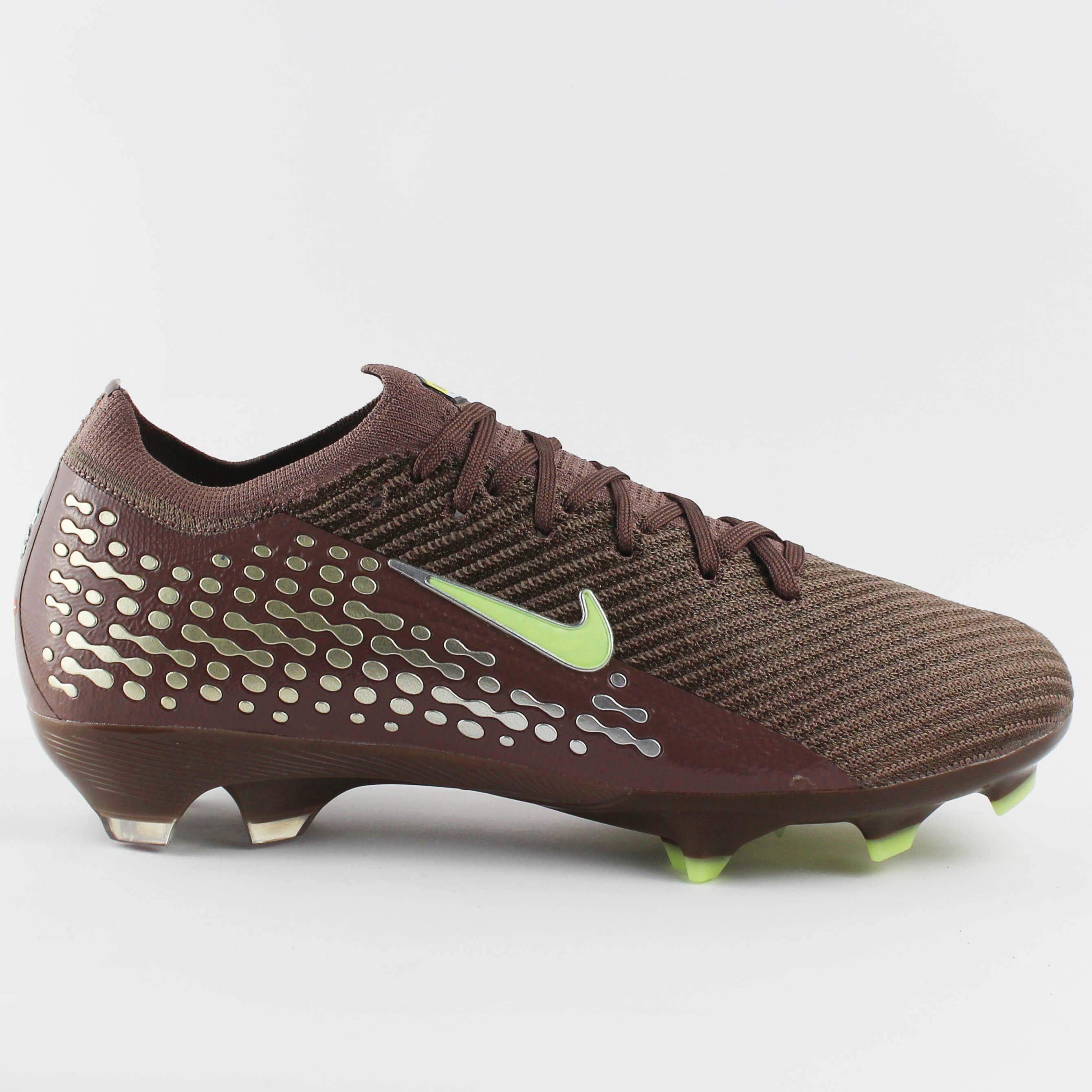 Nike Mercurial AirZoom Vapor 16 FG "KM-Brown"