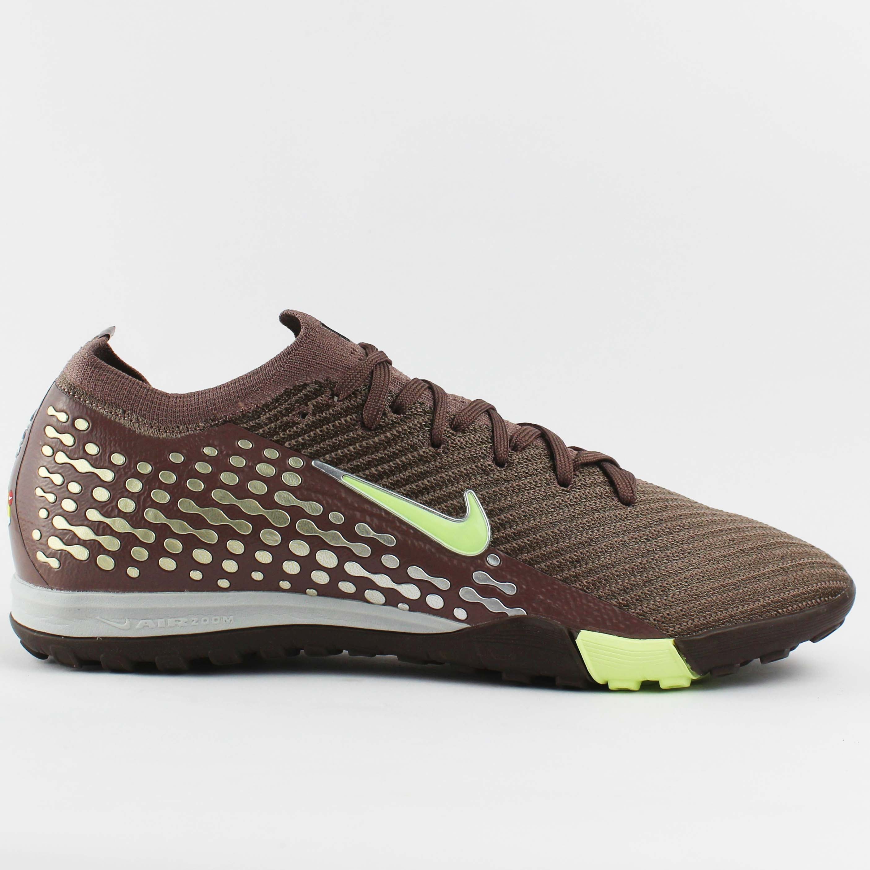 T.Nike Mercurial AirZoom Vapor 16 "KM-Brown"