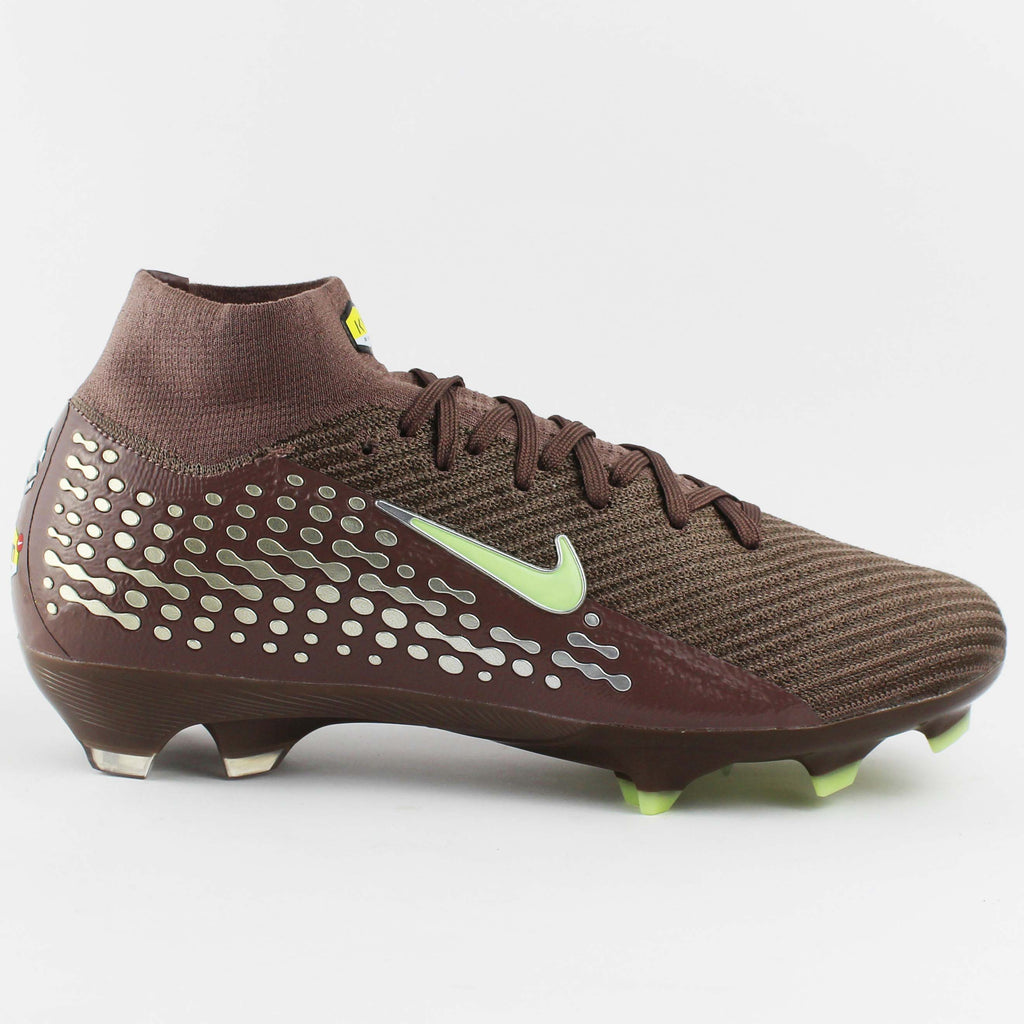 Nike Mercurial AirZoom Superfly 10 "KM-Brown"