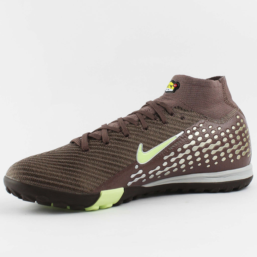 T.Nike Mercurial AirZoom Superfly 10 "KM-Brown"