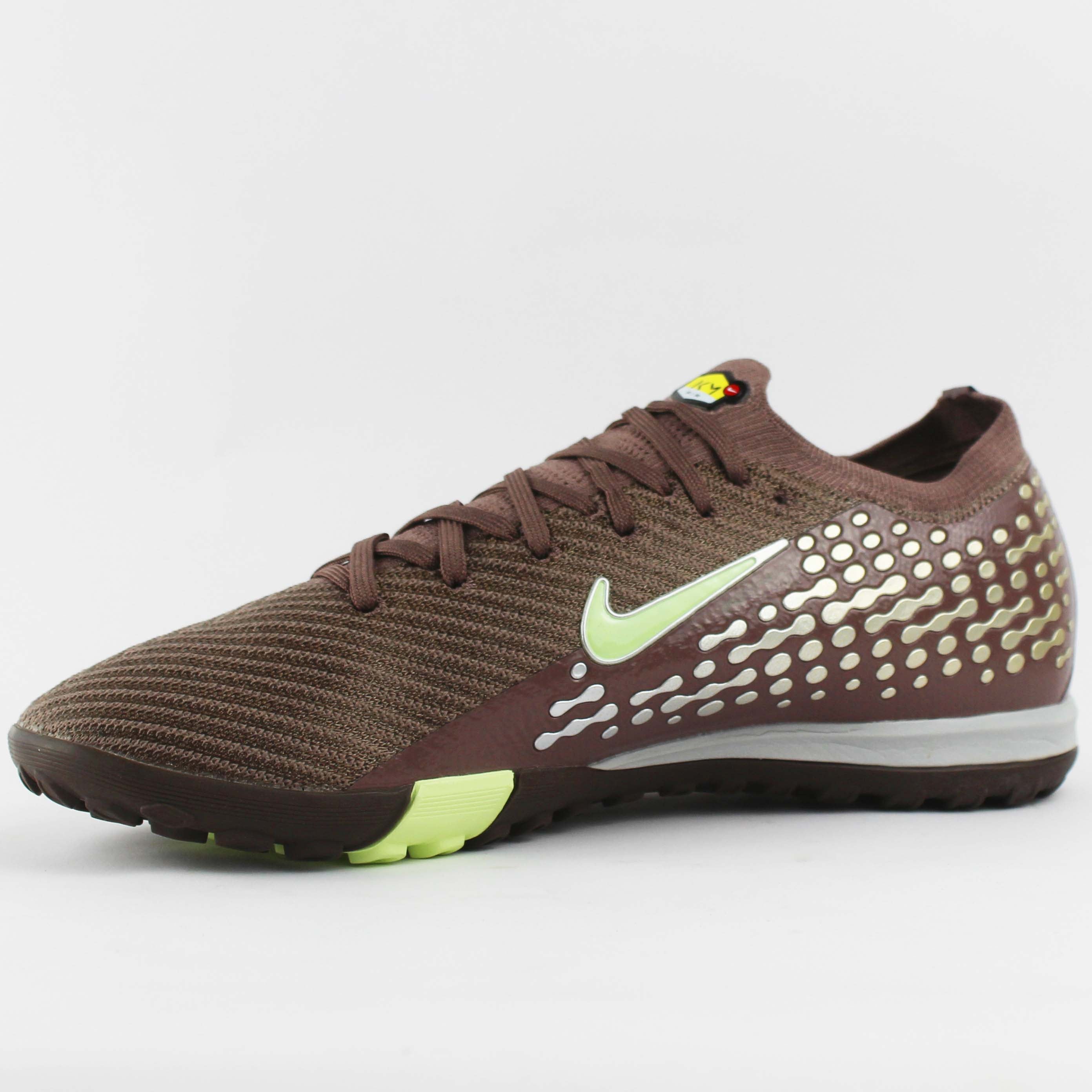 T.Nike Mercurial AirZoom Vapor 16 "KM-Brown"