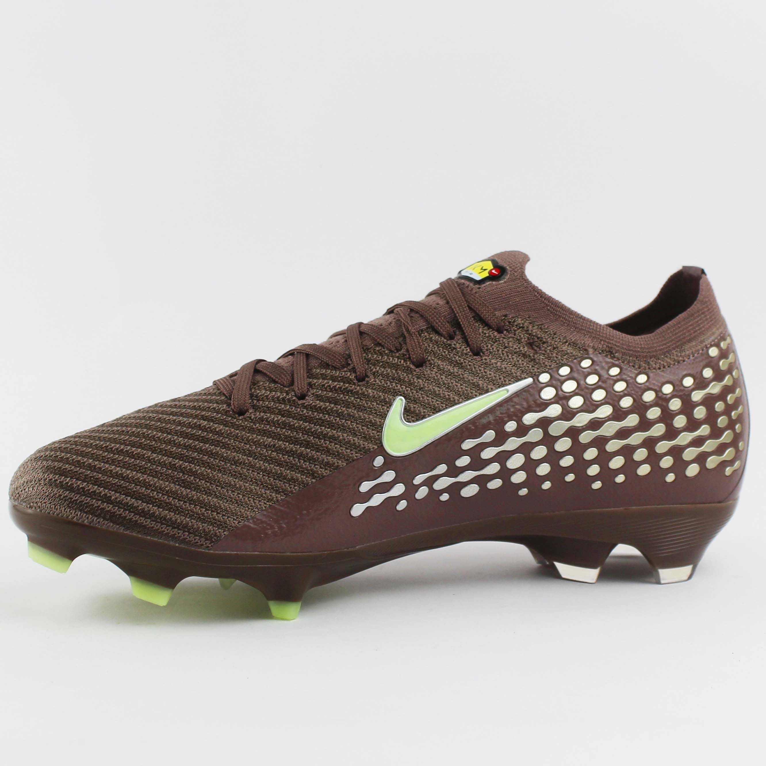 Nike Mercurial AirZoom Vapor 16 FG "KM-Brown"
