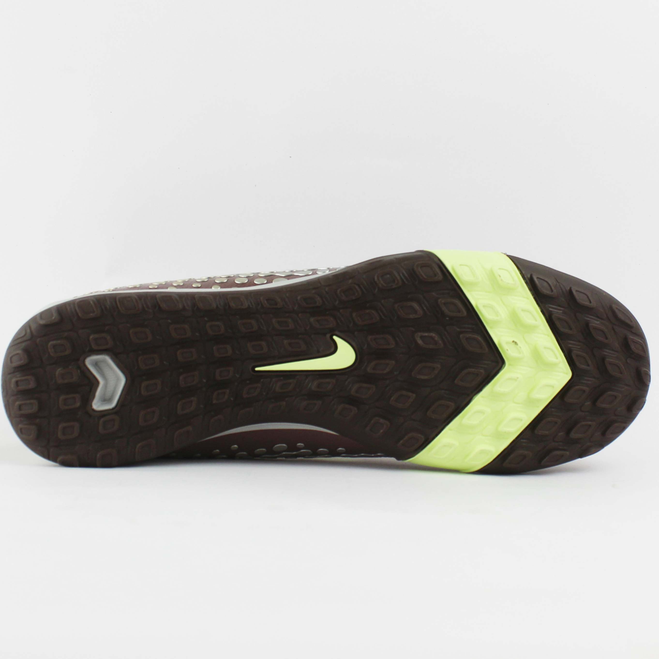 T.Nike Mercurial AirZoom Vapor 16 "KM-Brown"
