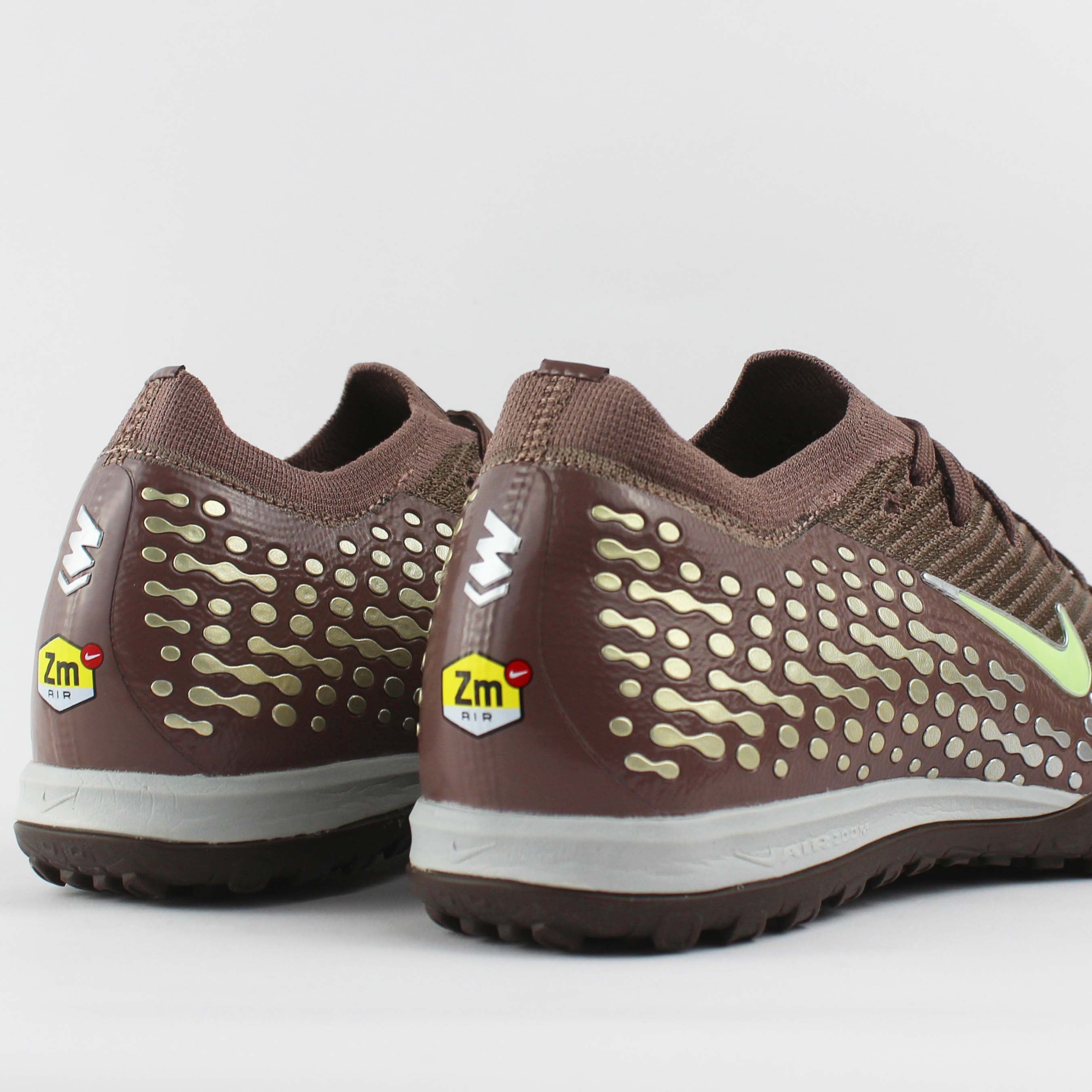 T.Nike Mercurial AirZoom Vapor 16 "KM-Brown"