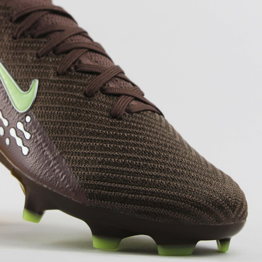 Nike Jr. Mercurial AirZoom SuperFly 10 FG "KM-Brown"