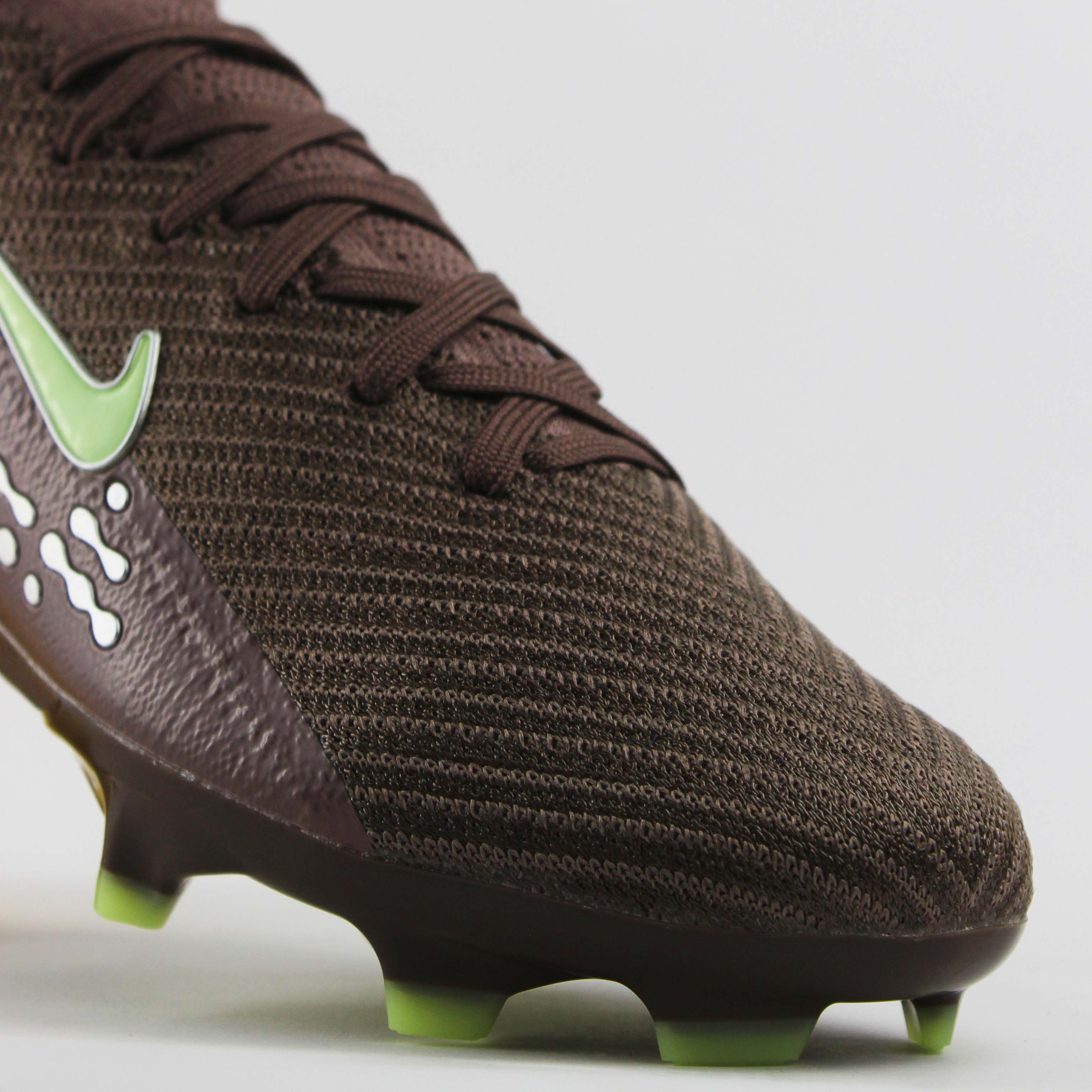 Nike Jr. Mercurial AirZoom SuperFly 10 FG "KM-Brown"
