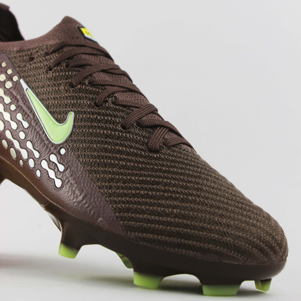 Nike Mercurial AirZoom Vapor 16 FG "KM-Brown"