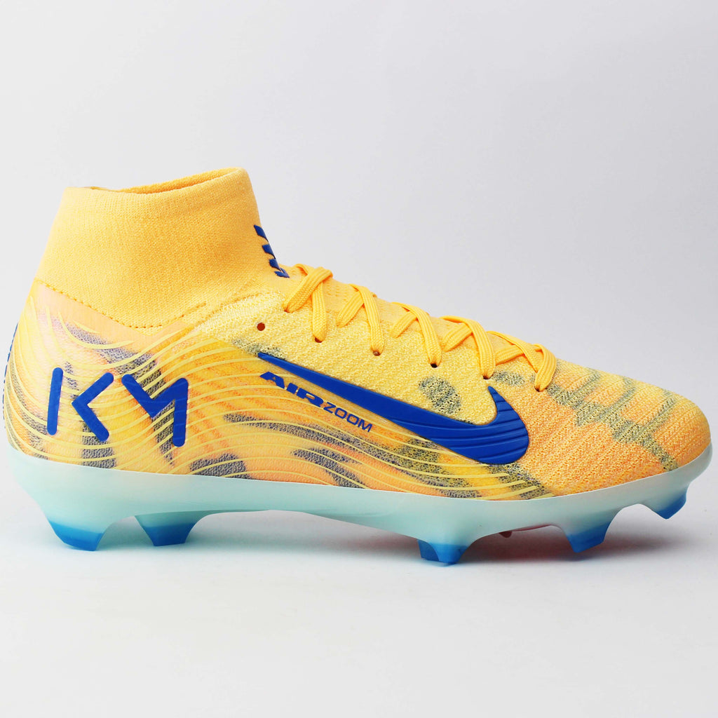 Nike Mercurial AirZoom Superfly 10 "KM-Orange"