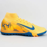 T.Nike Mercurial AirZoom Superfly 10 "KM-Orange"