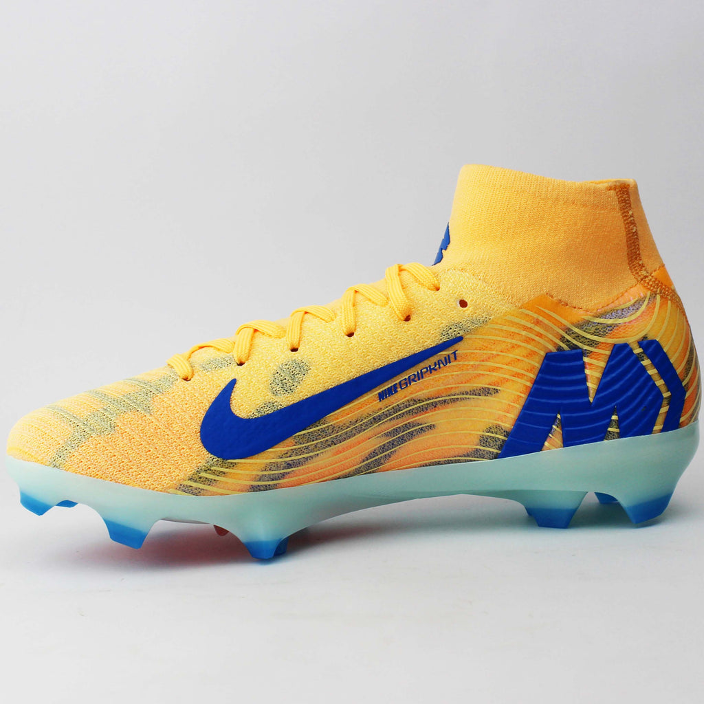 Nike Mercurial AirZoom Superfly 10 "KM-Orange"