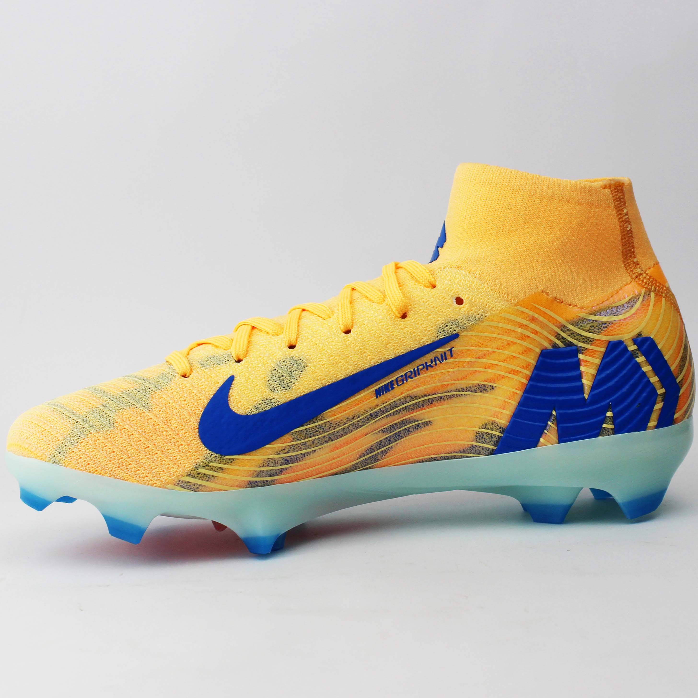 Nike Mercurial AirZoom Superfly 10 "KM-Orange"