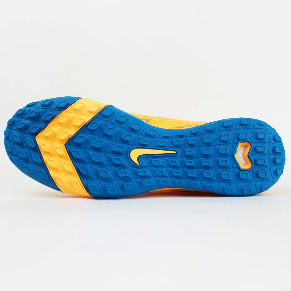 T.Nike Mercurial AirZoom Vapor 16 "Km-Orange"