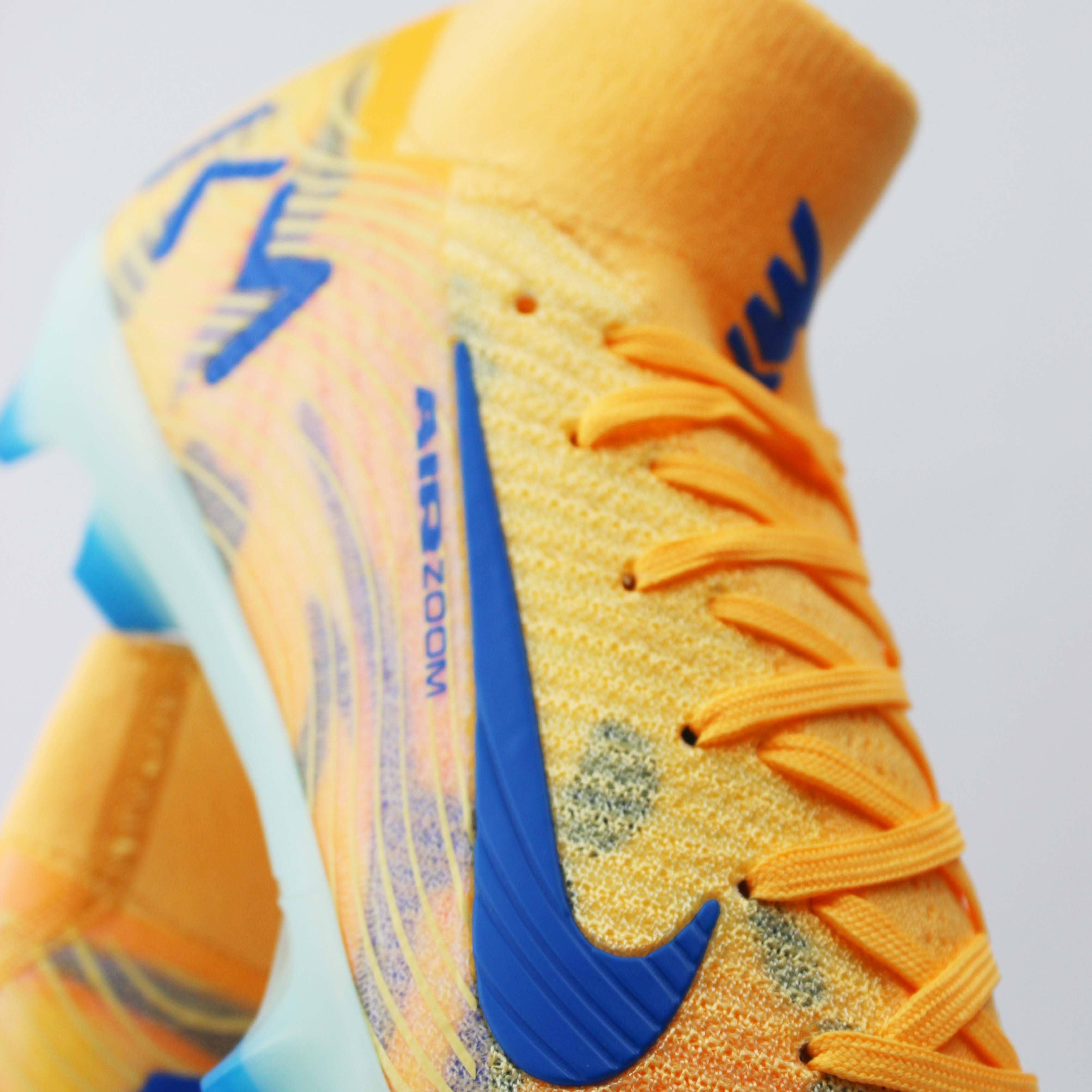 Nike Mercurial AirZoom Superfly 10 "KM-Orange"
