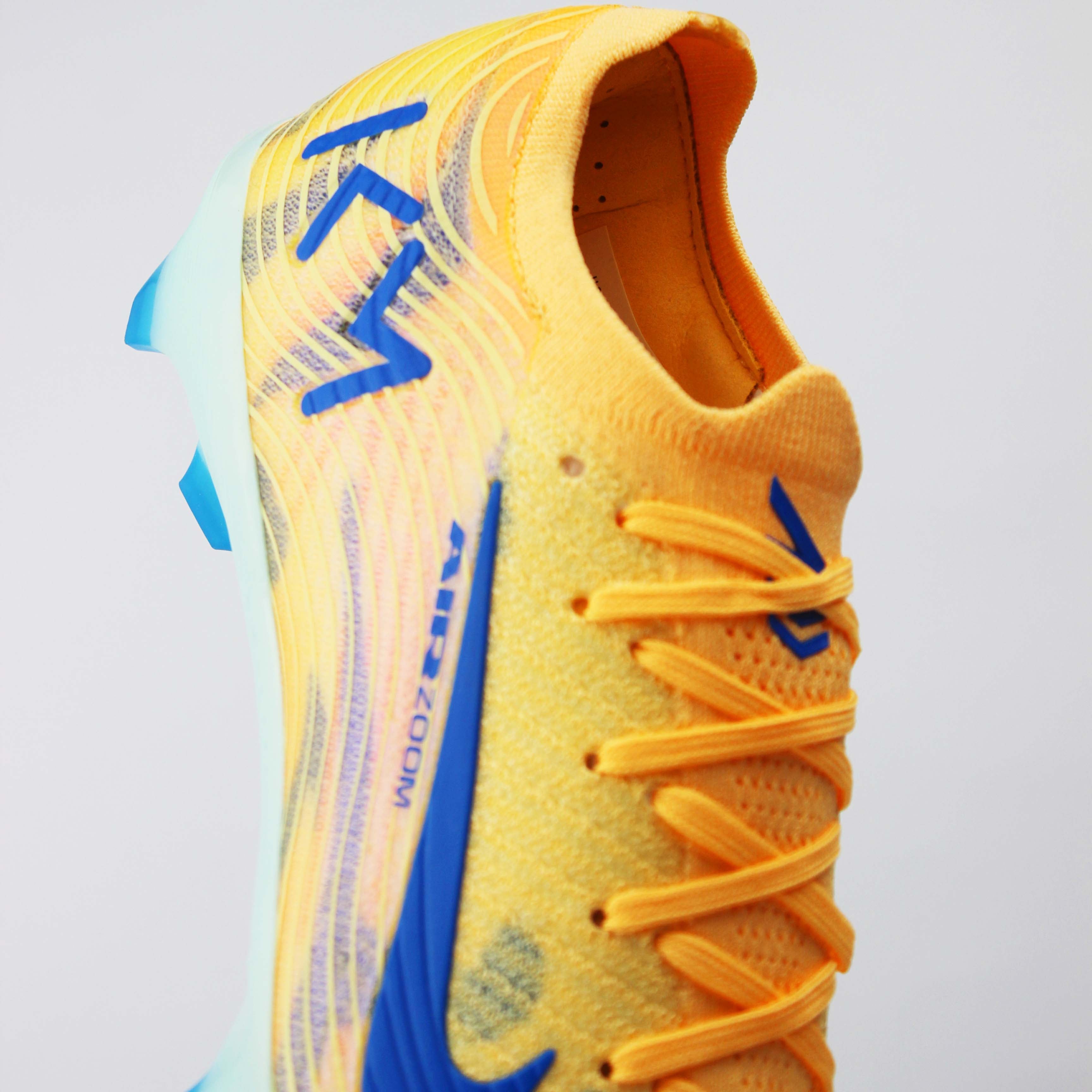 Nike Mercurial AirZoom Vapor 16 "KM-Orange"