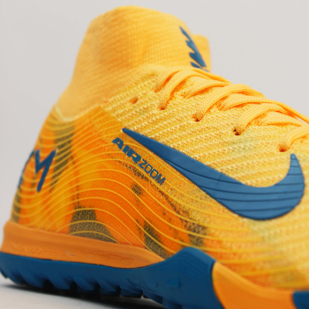 T.Nike Mercurial AirZoom Superfly 10 "KM-Orange"