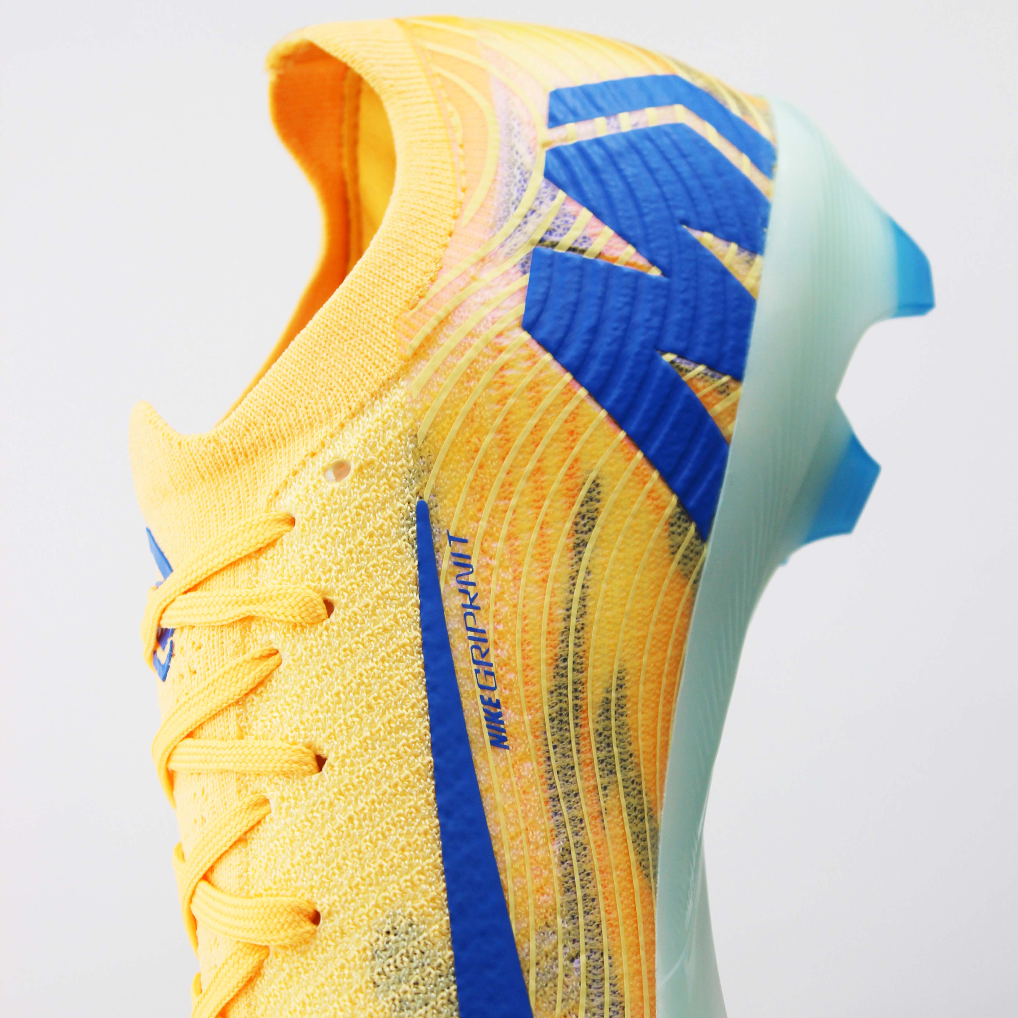 Nike Mercurial AirZoom Vapor 16 "KM-Orange"