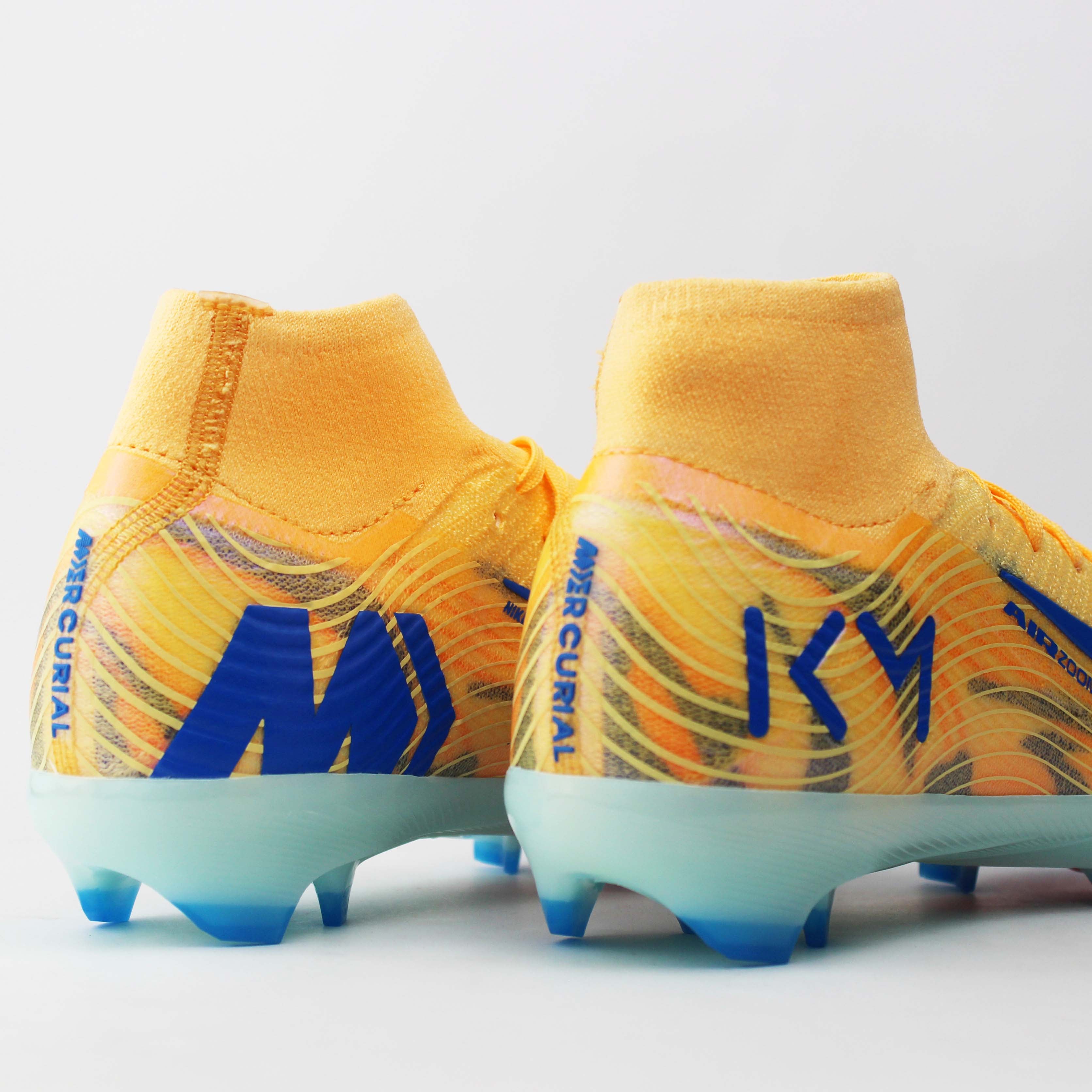 Nike Mercurial AirZoom Superfly 10 "KM-Orange"