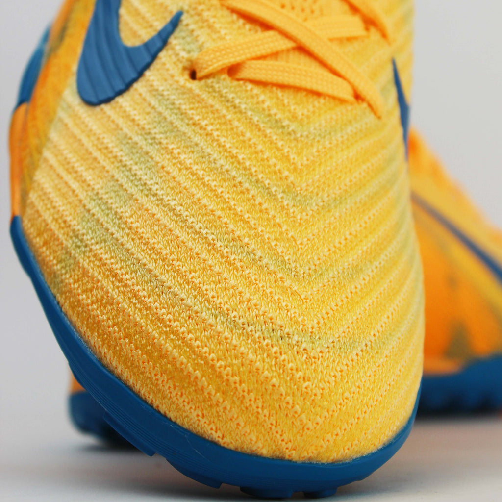 T.Nike Mercurial AirZoom Vapor 16 "Km-Orange"
