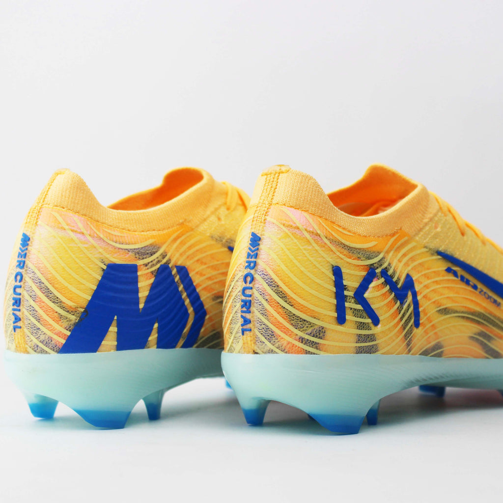 Nike Mercurial AirZoom Vapor 16 "KM-Orange"