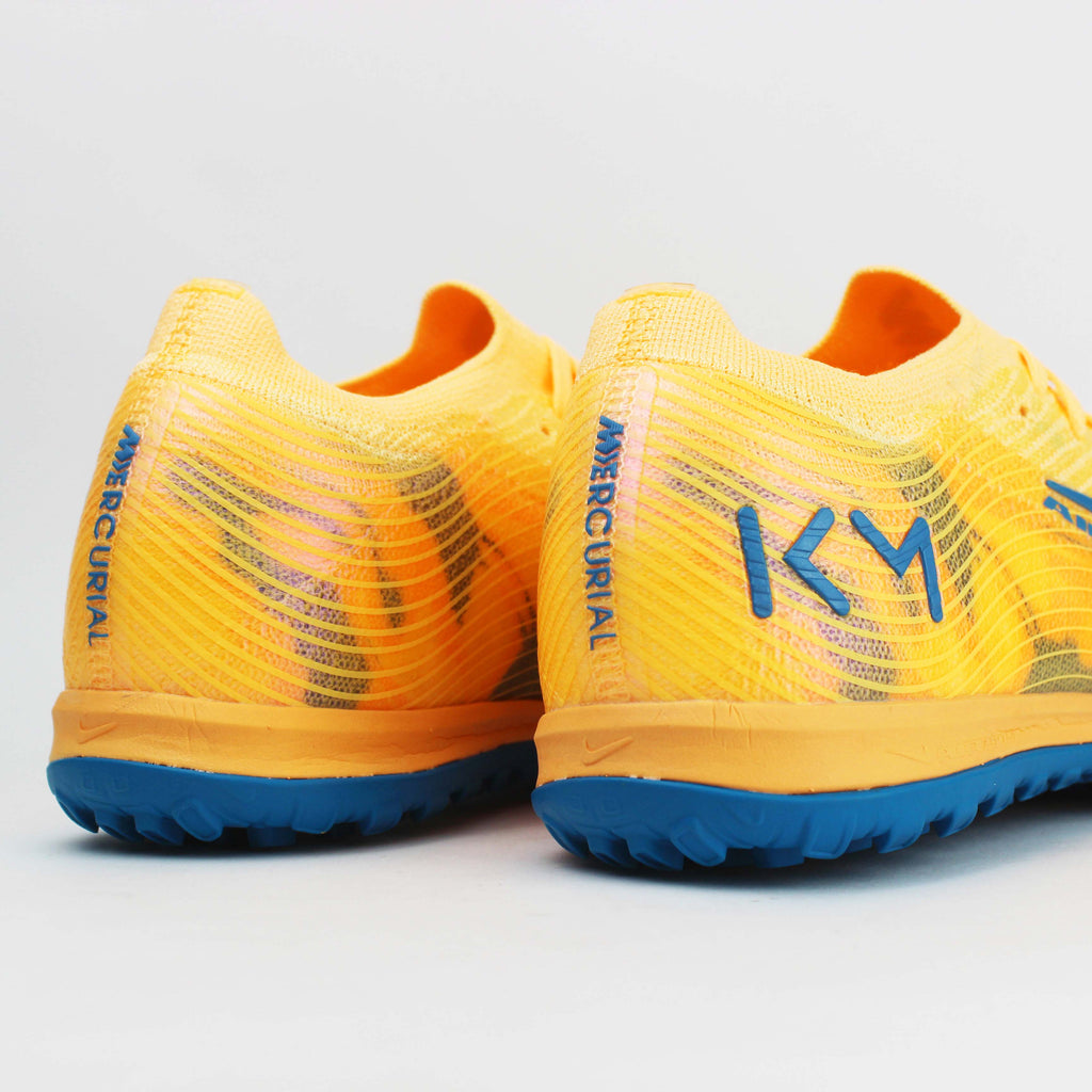 T.Nike Mercurial AirZoom Vapor 16 "Km-Orange"