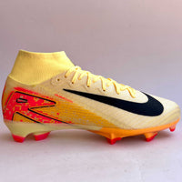 Nike Jr. Mercurial AirZoom SuperFly 10 FG "KM"