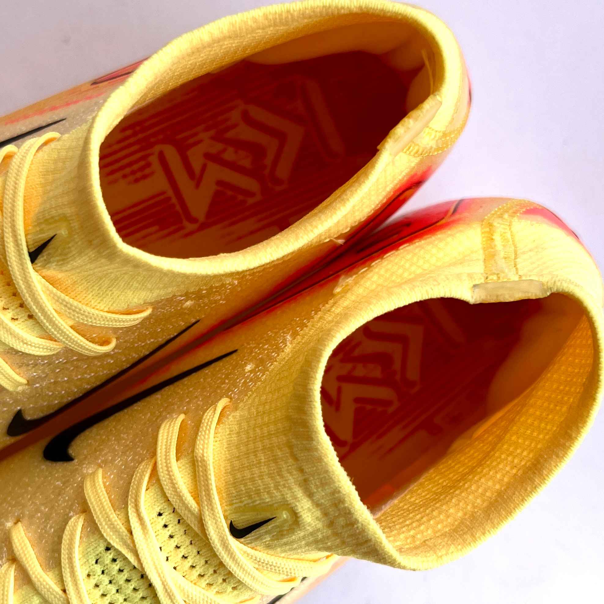 Nike Jr. Mercurial AirZoom SuperFly 10 FG "KM"
