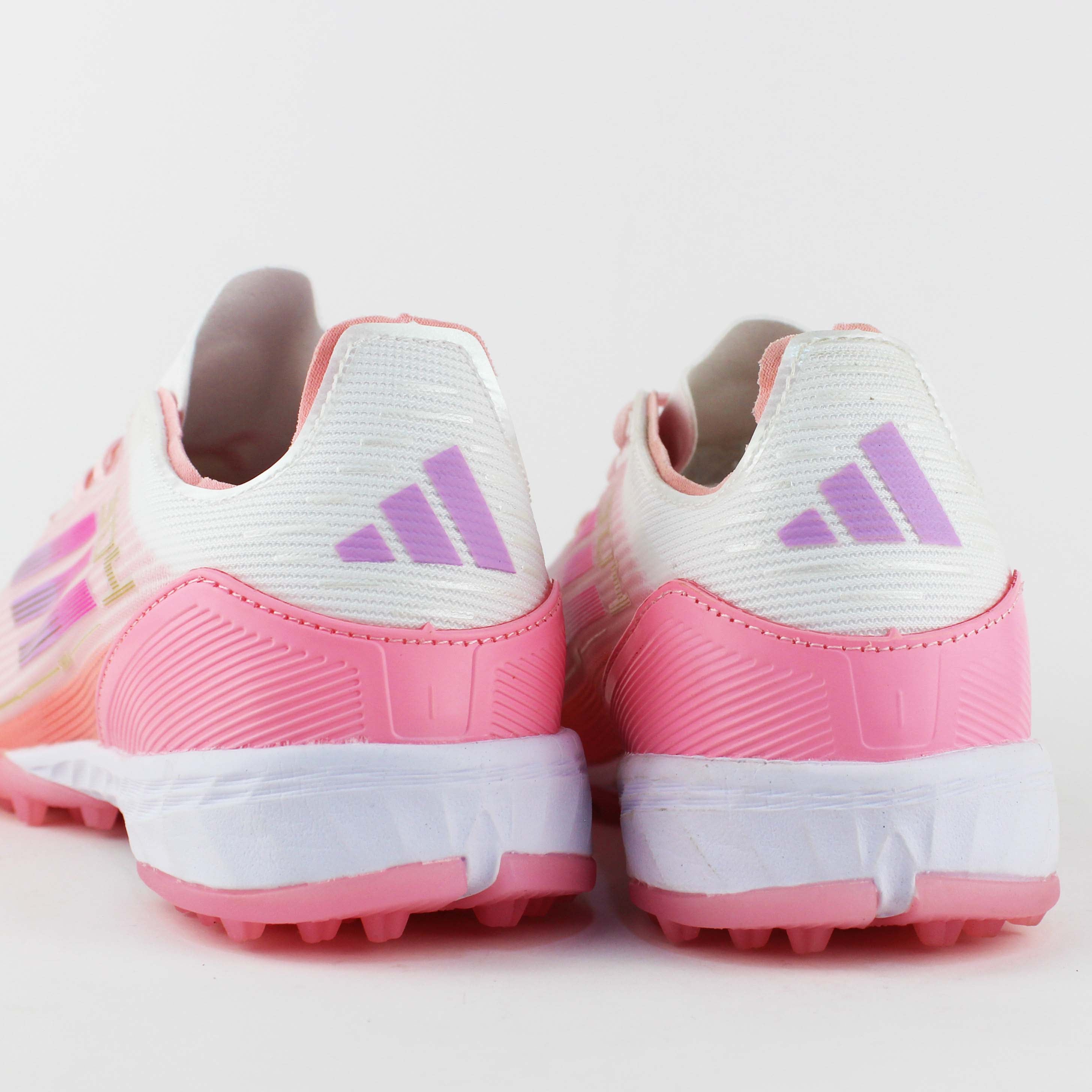 T.Adidas F50 Laces "LY-Pink"
