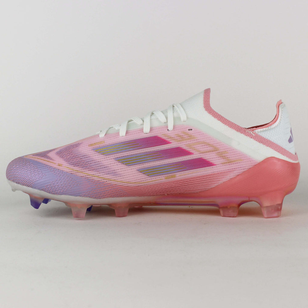 Adidas F50 Hybird Laces"LY-Pink"