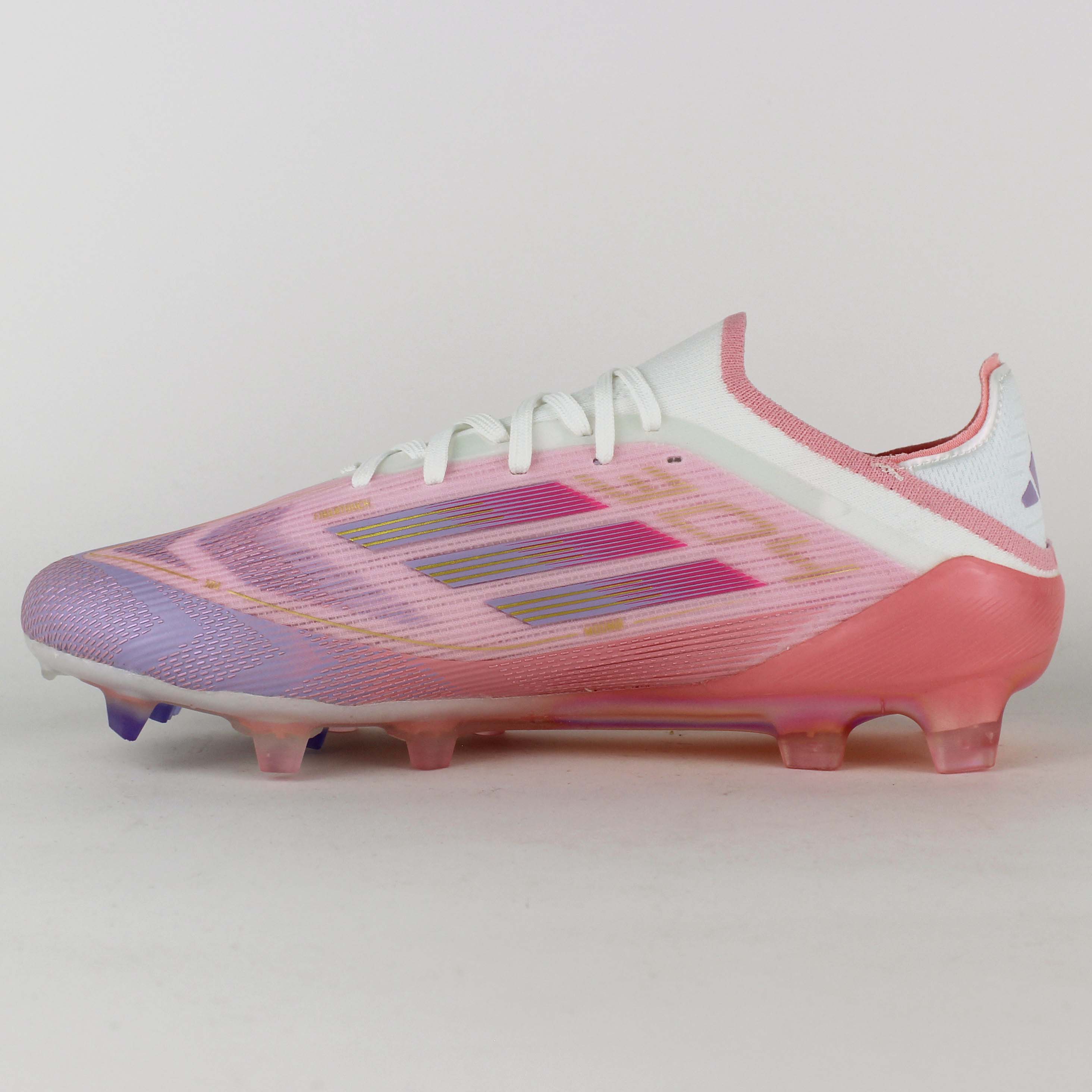 Adidas F50 Hybird Laces"LY-Pink"