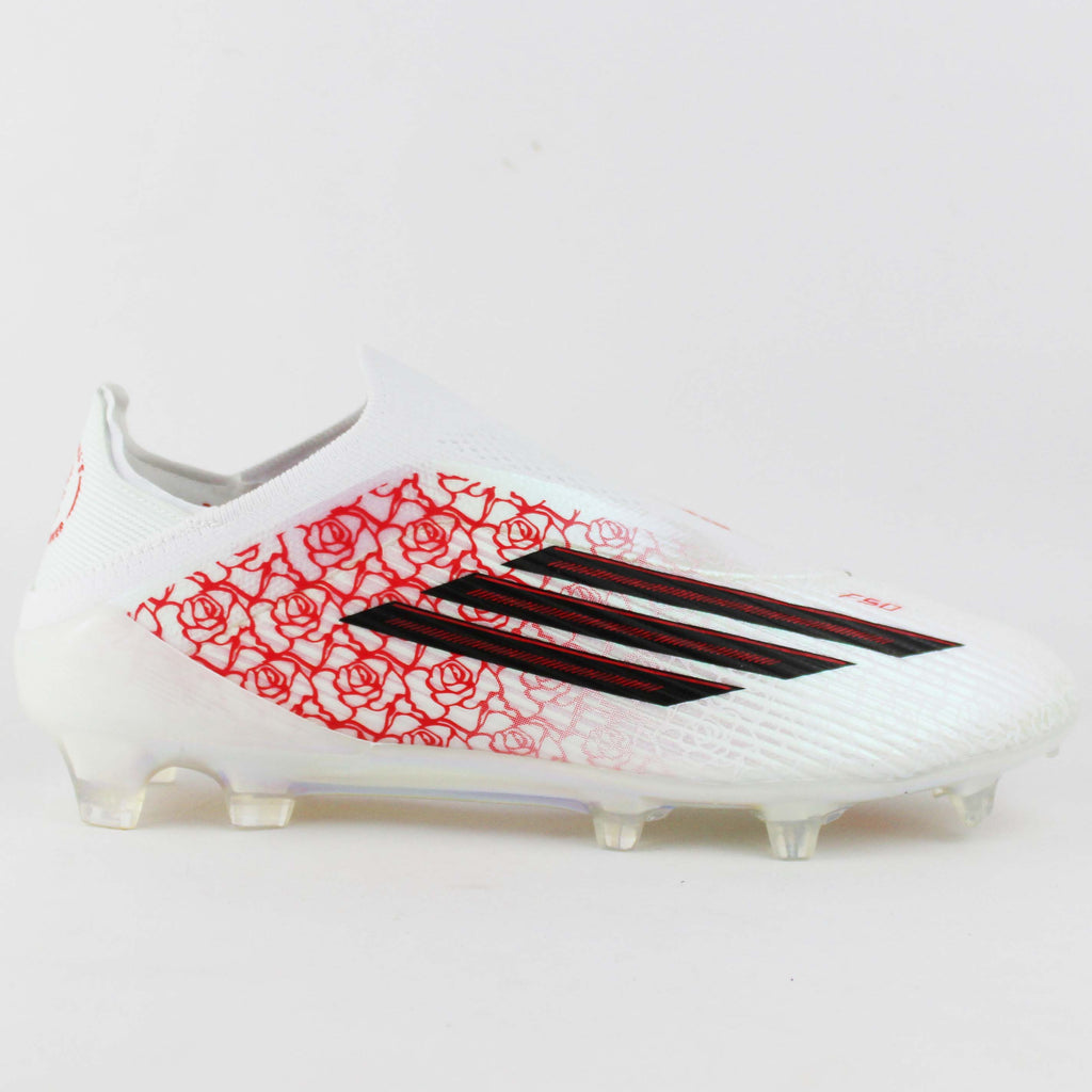 Adidas F50 Laceless "LY-Heart-Breaker"