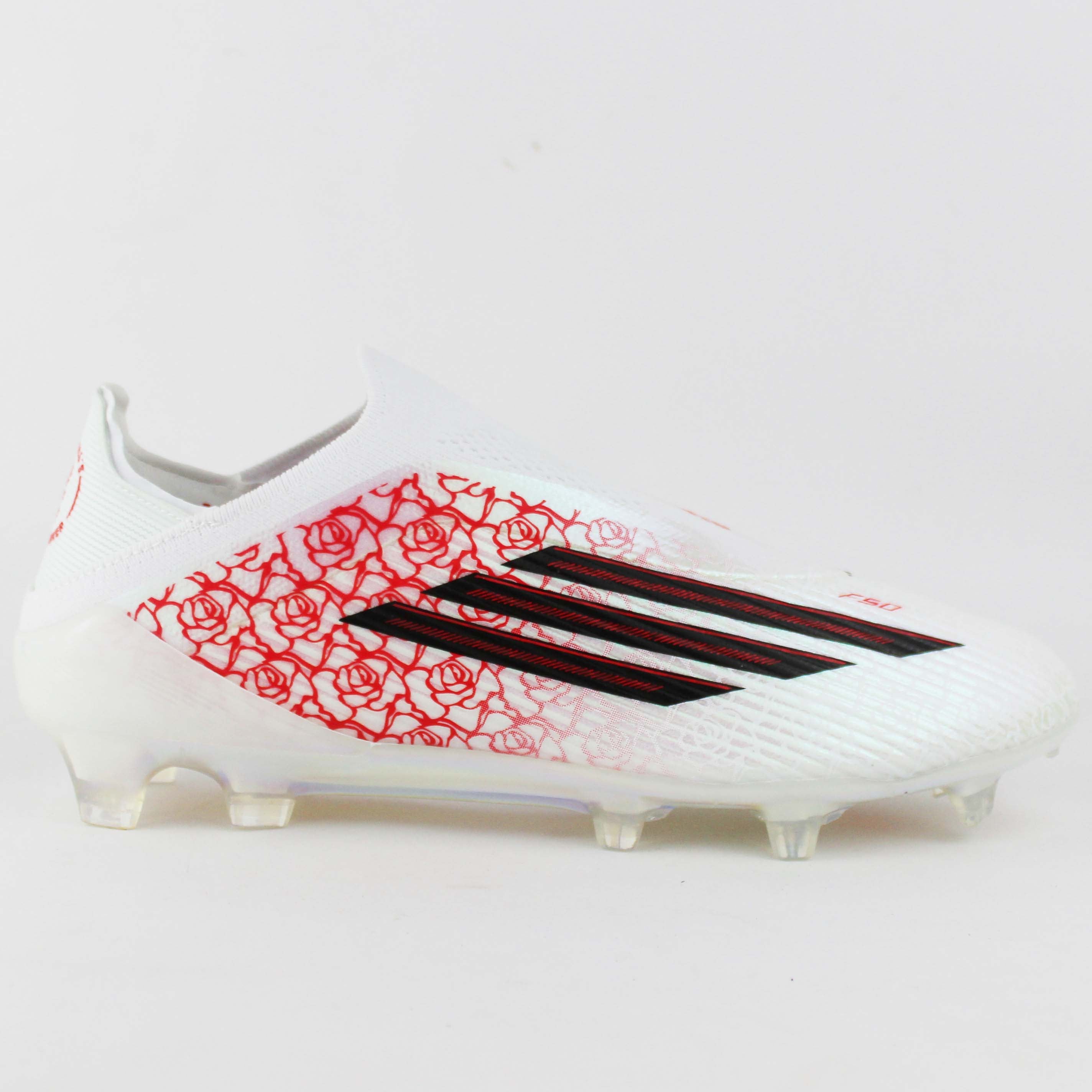 Adidas F50 Laceless "LY-Heart-Breaker"