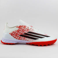 T.Adidas F50 Laces "LY-Heart-Breaker"