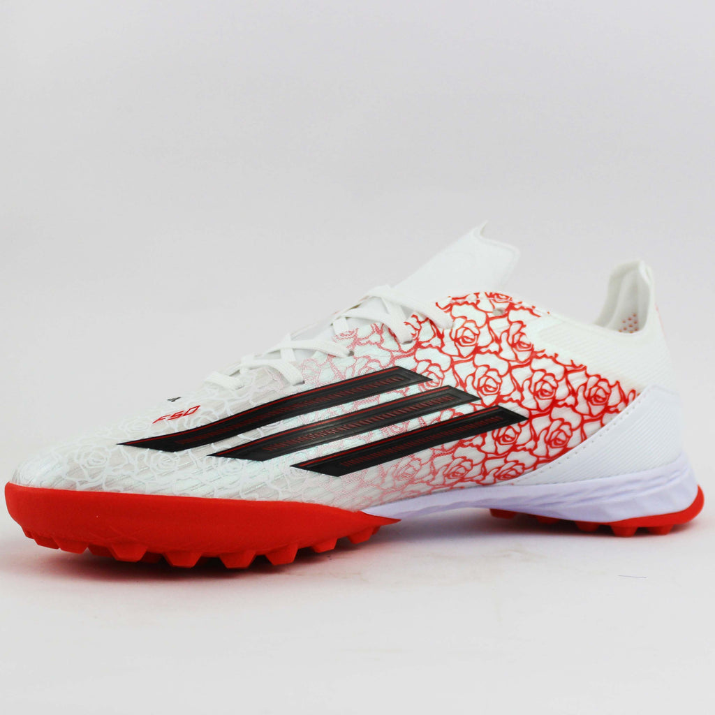 T.Adidas F50 Laces "LY-Heart-Breaker"