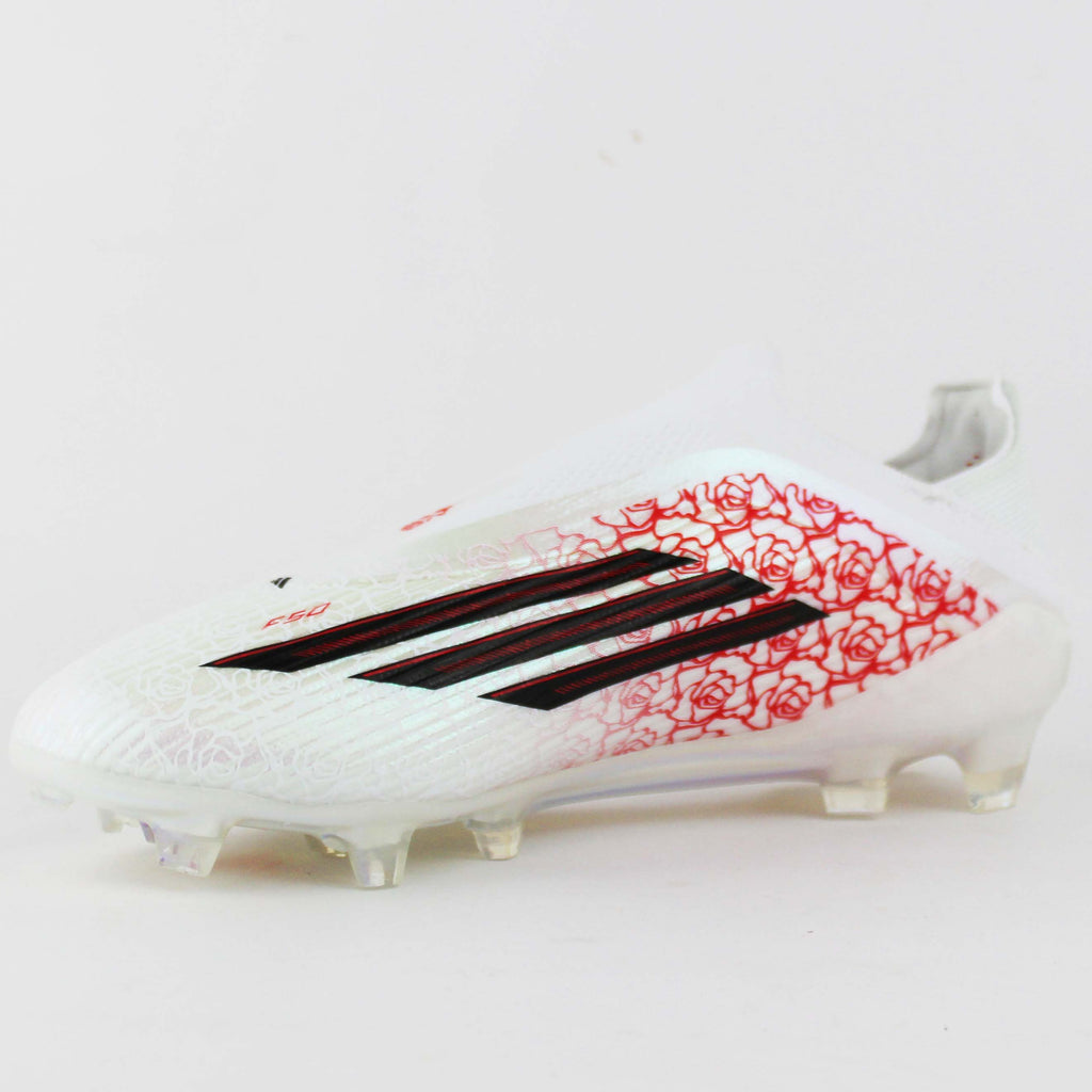 Adidas F50 Laceless "LY-Heart-Breaker"