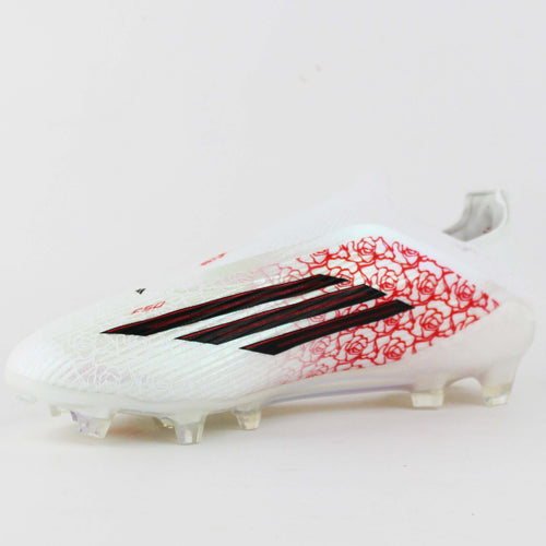 Adidas F50 Laceless "LY-Heart-Breaker"