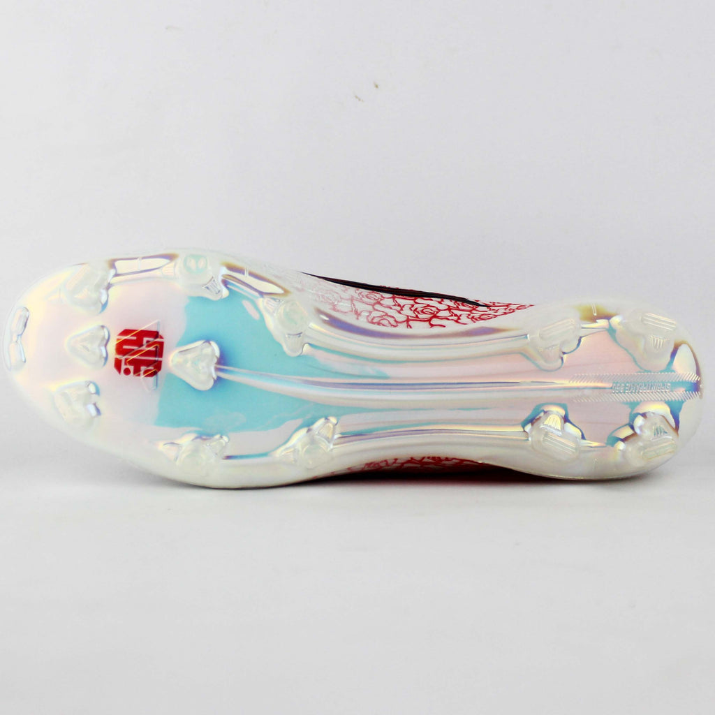 Adidas F50 Laceless "LY-Heart-Breaker"