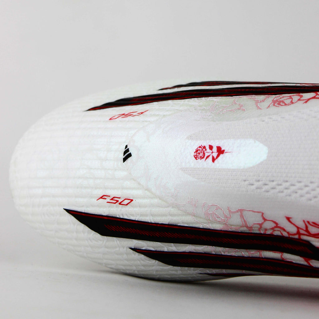 Adidas F50 Laceless "LY-Heart-Breaker"