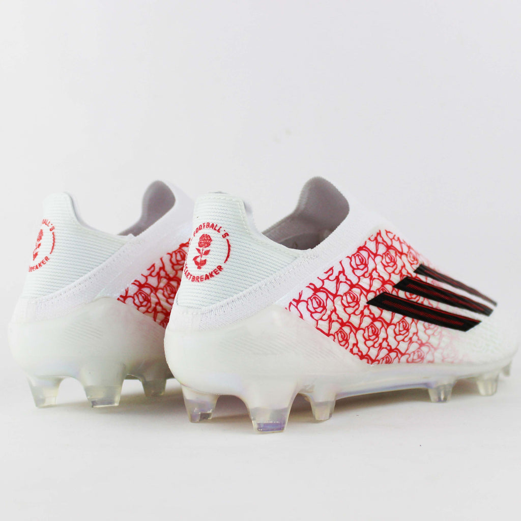 Adidas F50 Laceless "LY-Heart-Breaker"