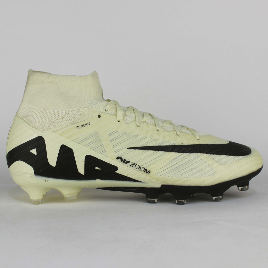 Nike Mercurial AirZoom Superfly AG "Lemonade-Black"