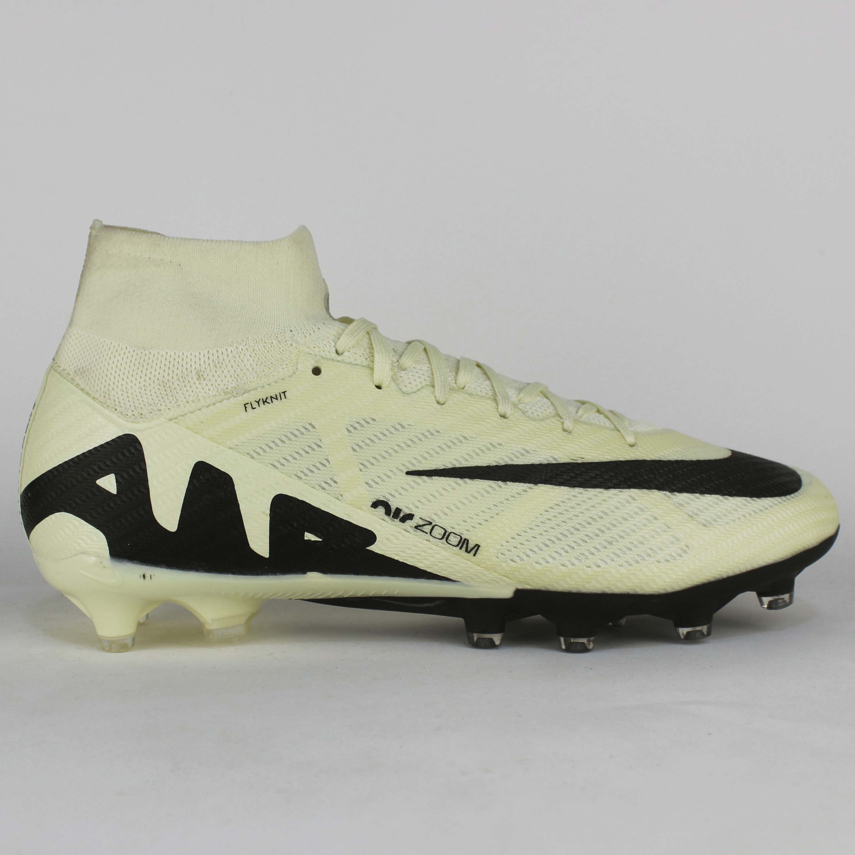 Nike Mercurial AirZoom Superfly AG "Lemonade-Black"