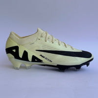 Nike Mercurial AirZoom Vapor FG "Lemonade-Black"