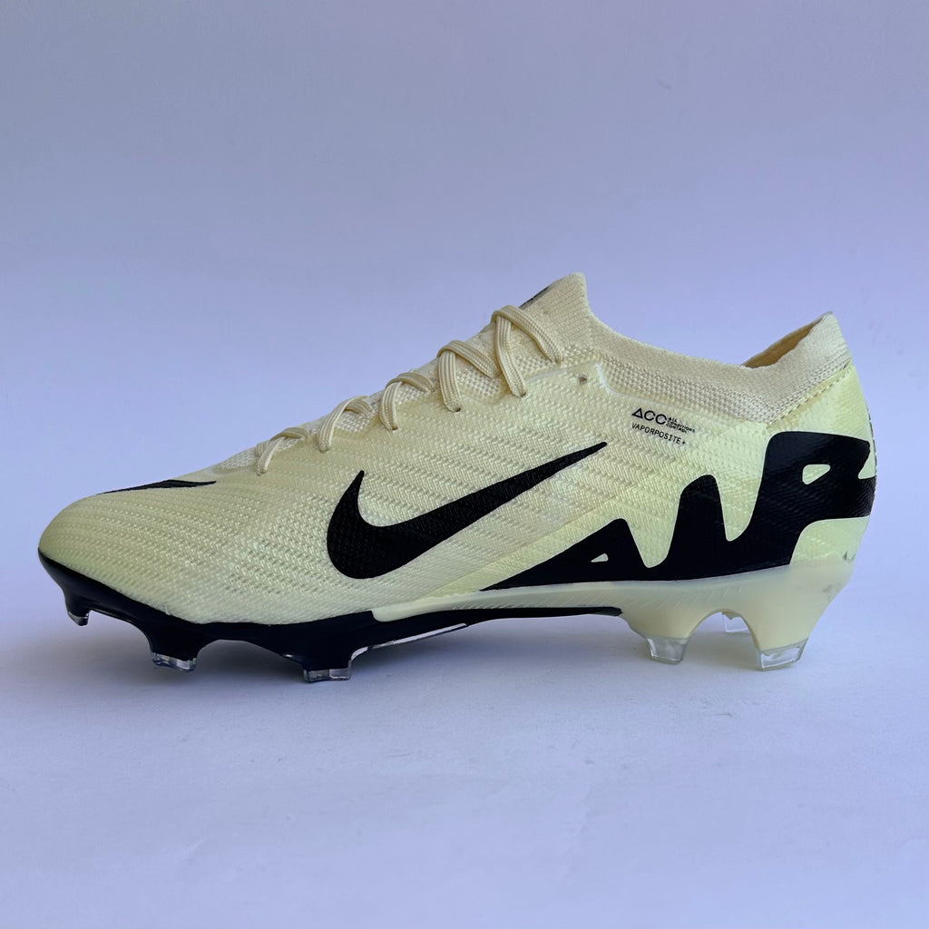 Nike Mercurial AirZoom Vapor FG "Lemonade-Black"