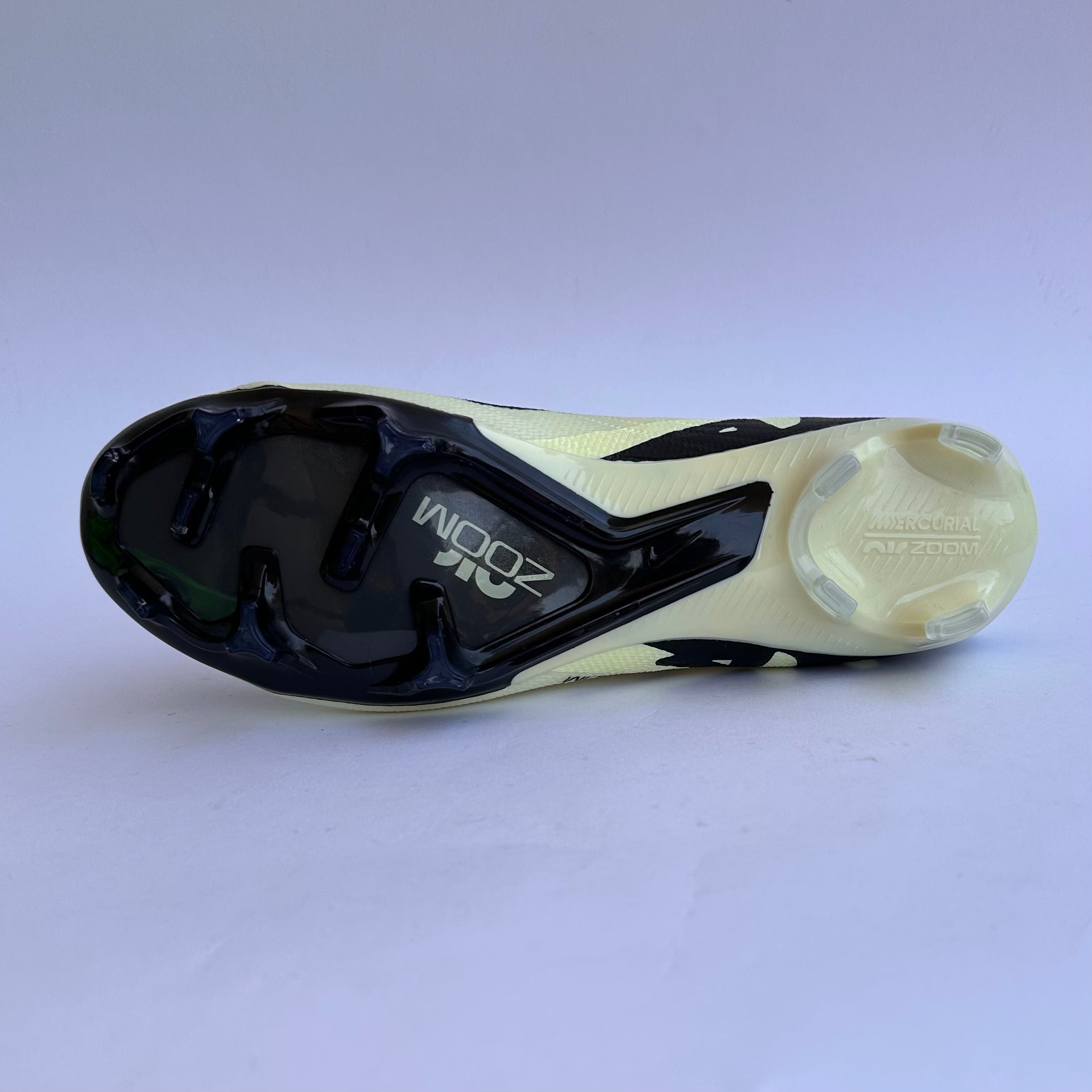 Nike Mercurial AirZoom Vapor FG "Lemonade-Black"